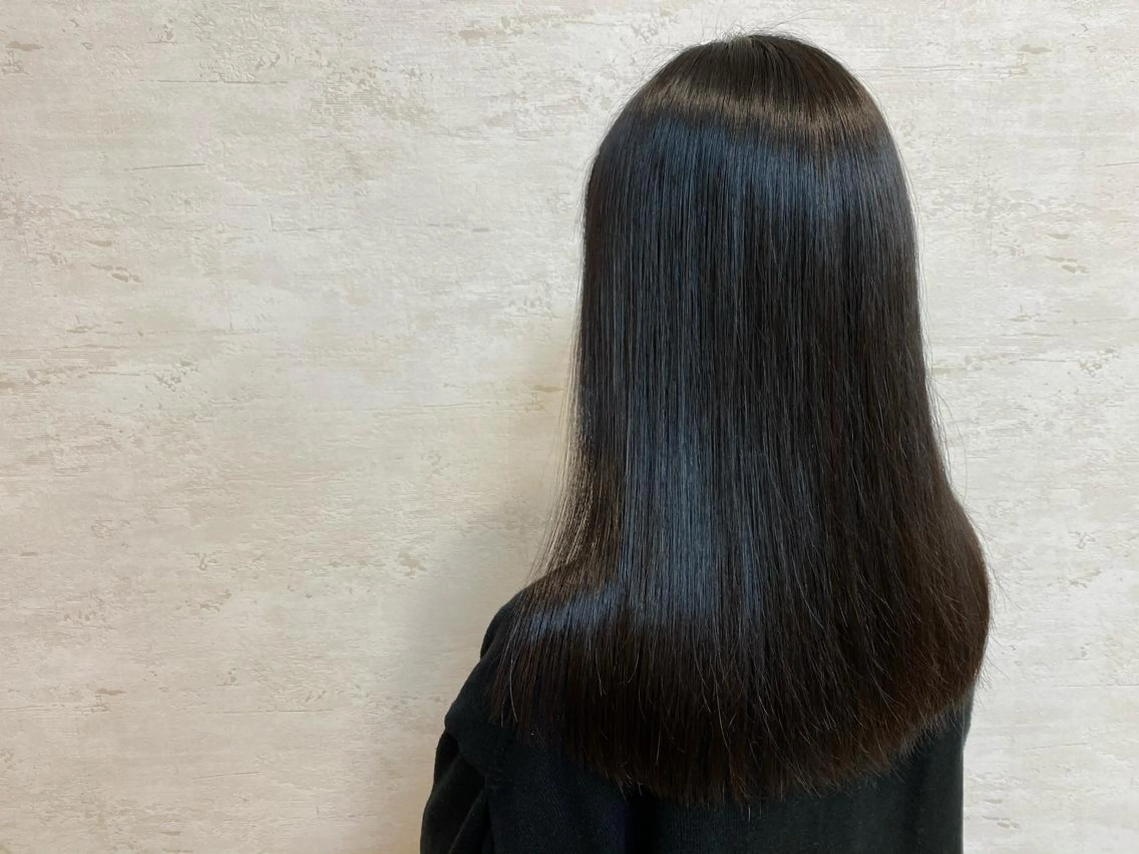 ロング Angelica／ WAKOのヘアスタイル