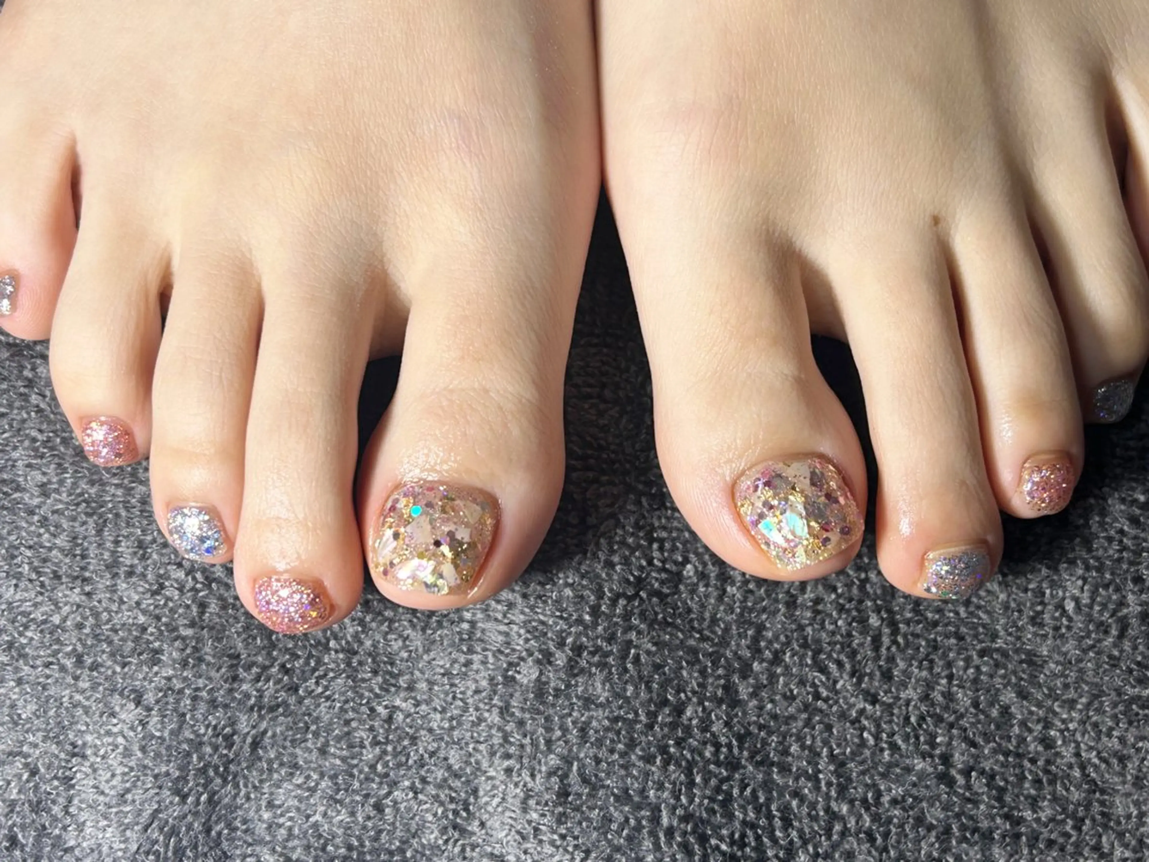 ネイル Nona NAILのネイルデザイン