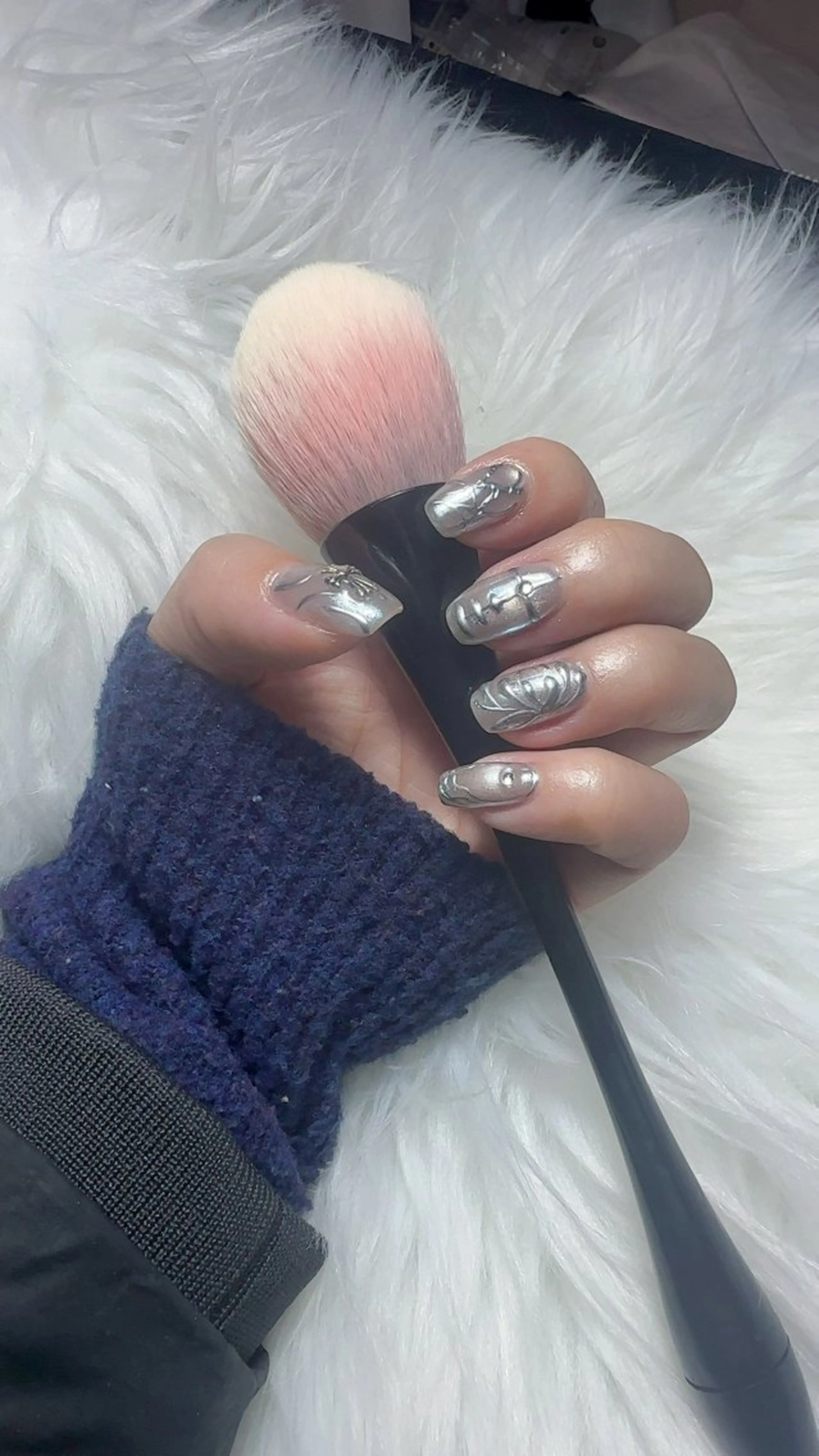 ネイル ハンドネイル HANA NAILのネイルデザイン