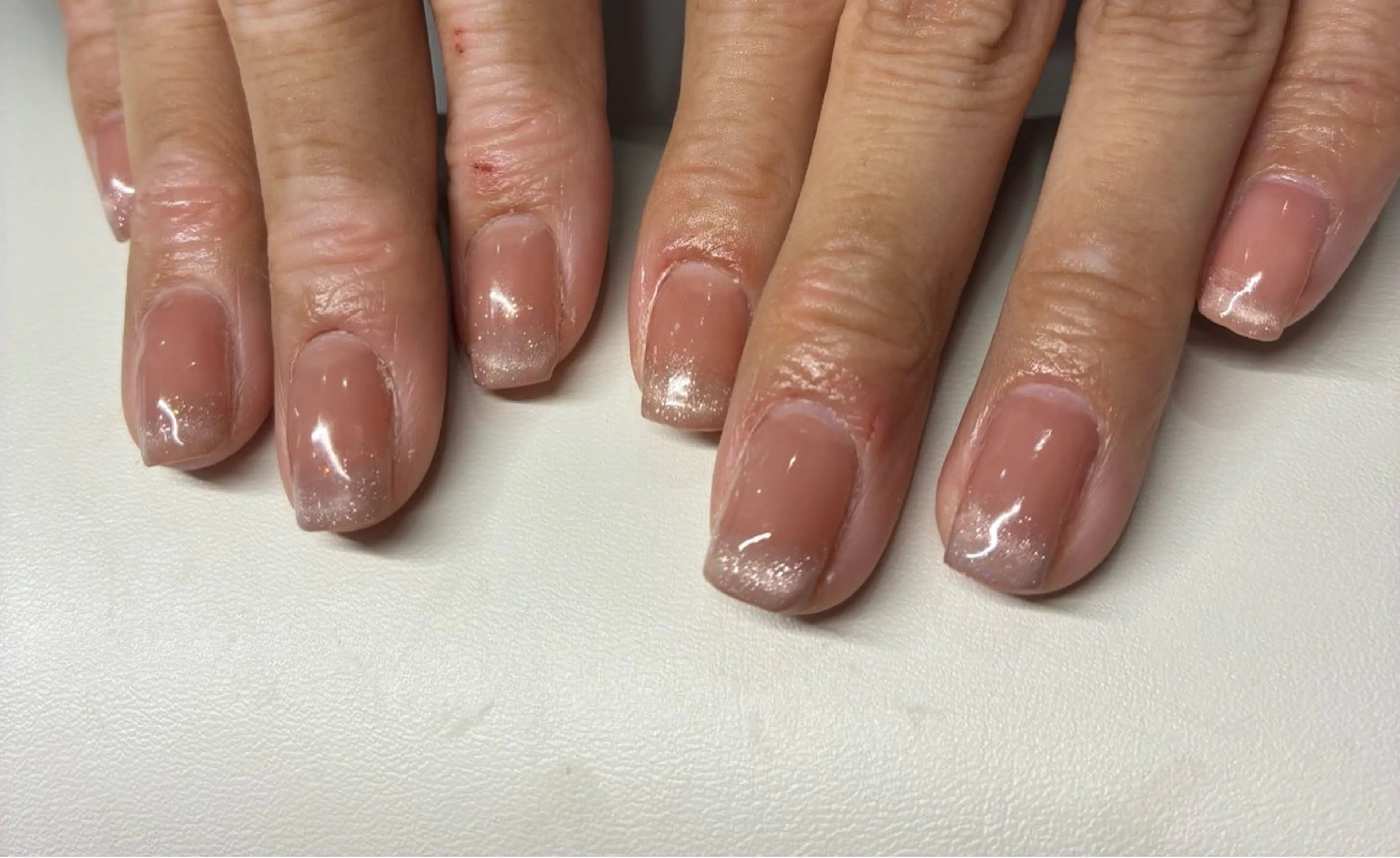 ネイル マグネットネイル mimi👑 kiyomiのネイルデザイン