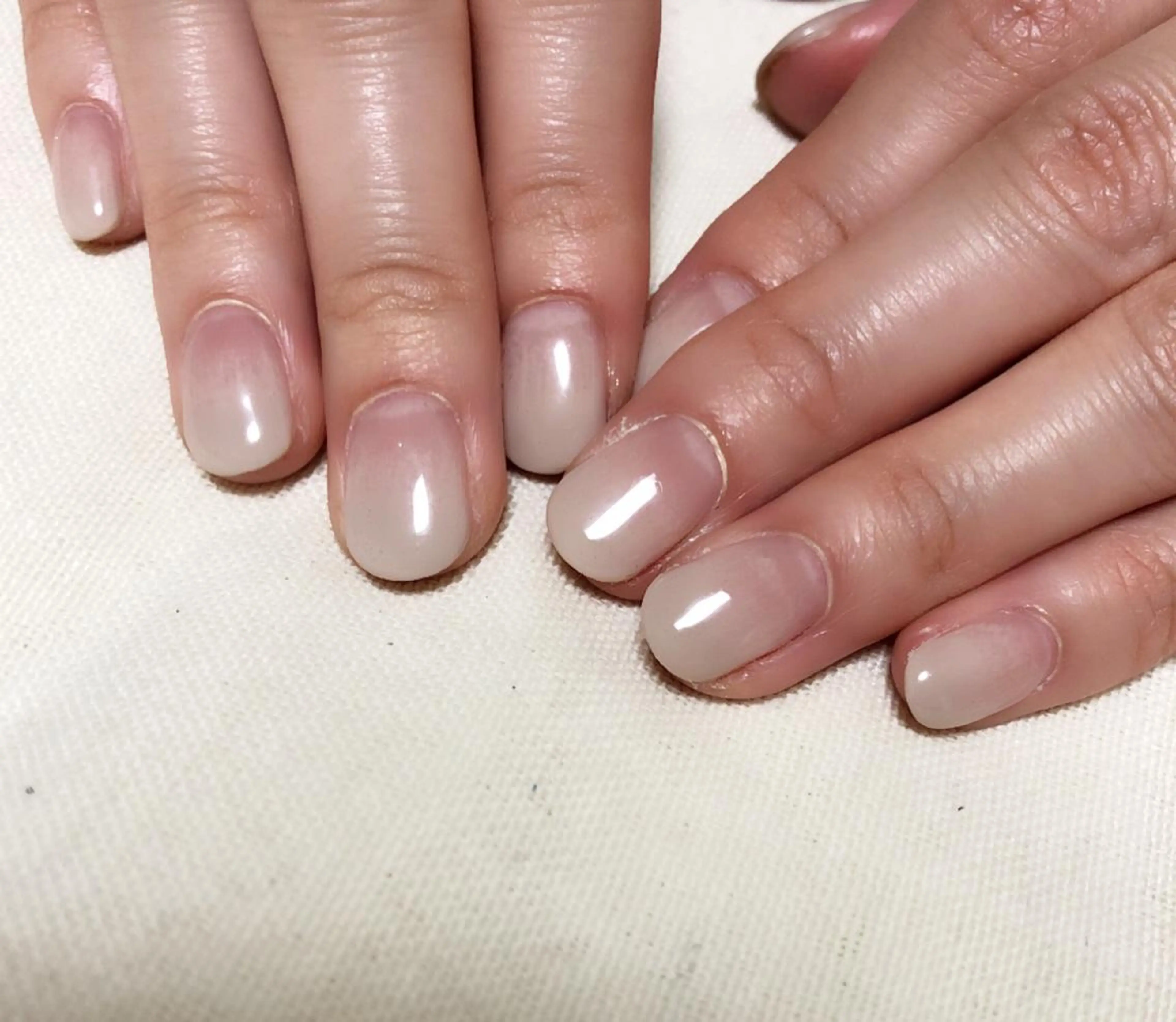 ネイル AZU nailのネイルデザイン