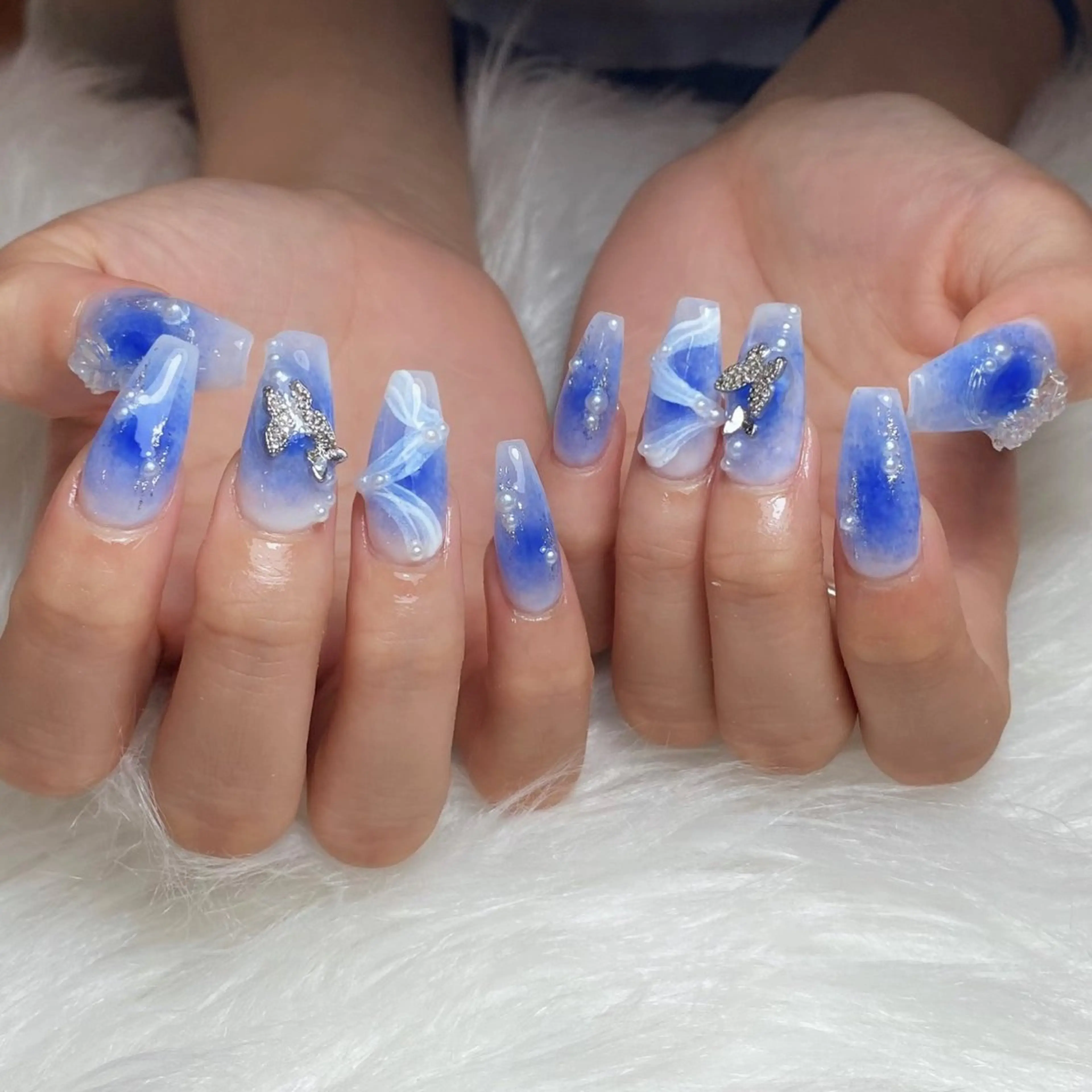 ネイル The 1989 Nail Salonのネイルデザイン