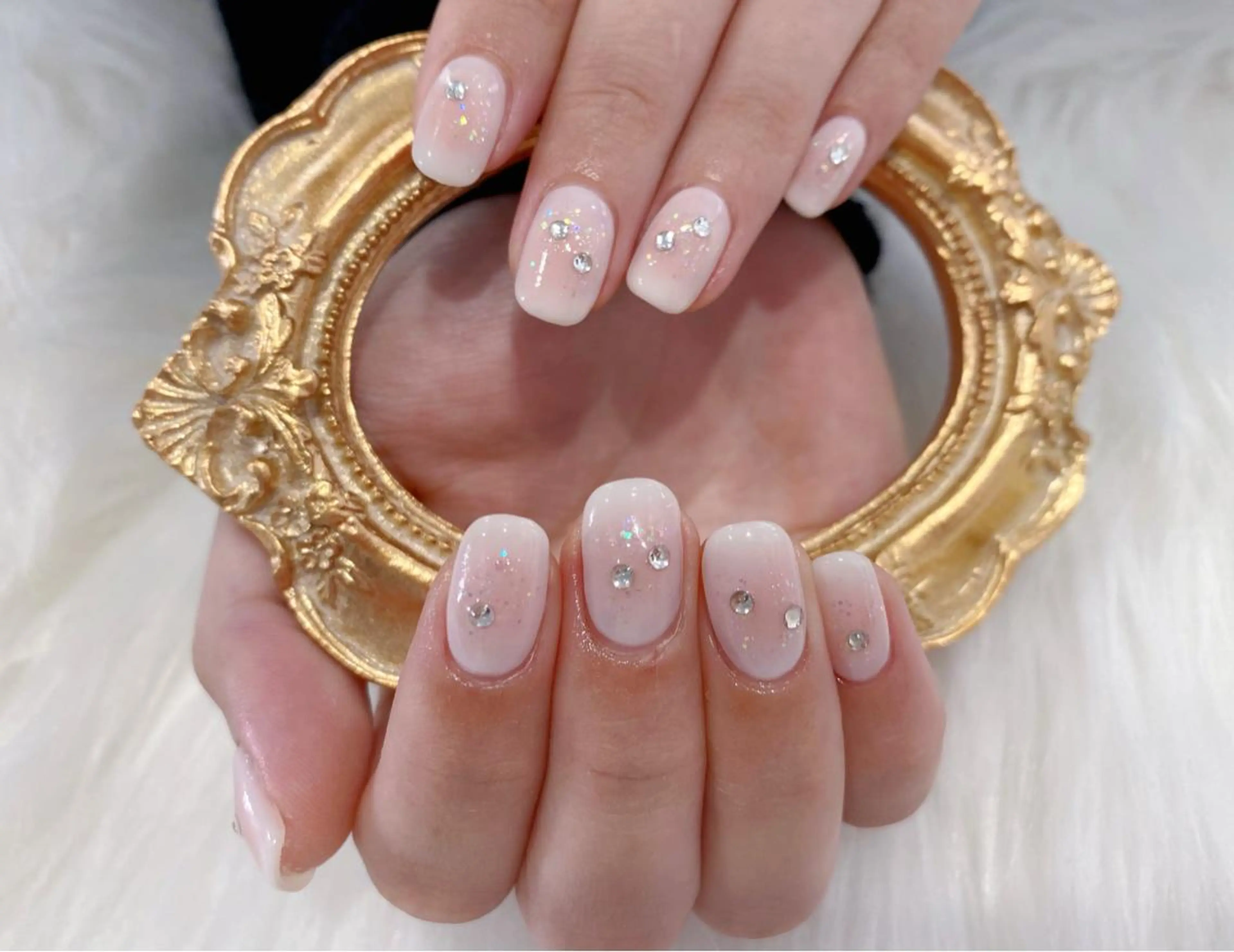 ネイル ハンドネイル Renatus Nailのネイルデザイン