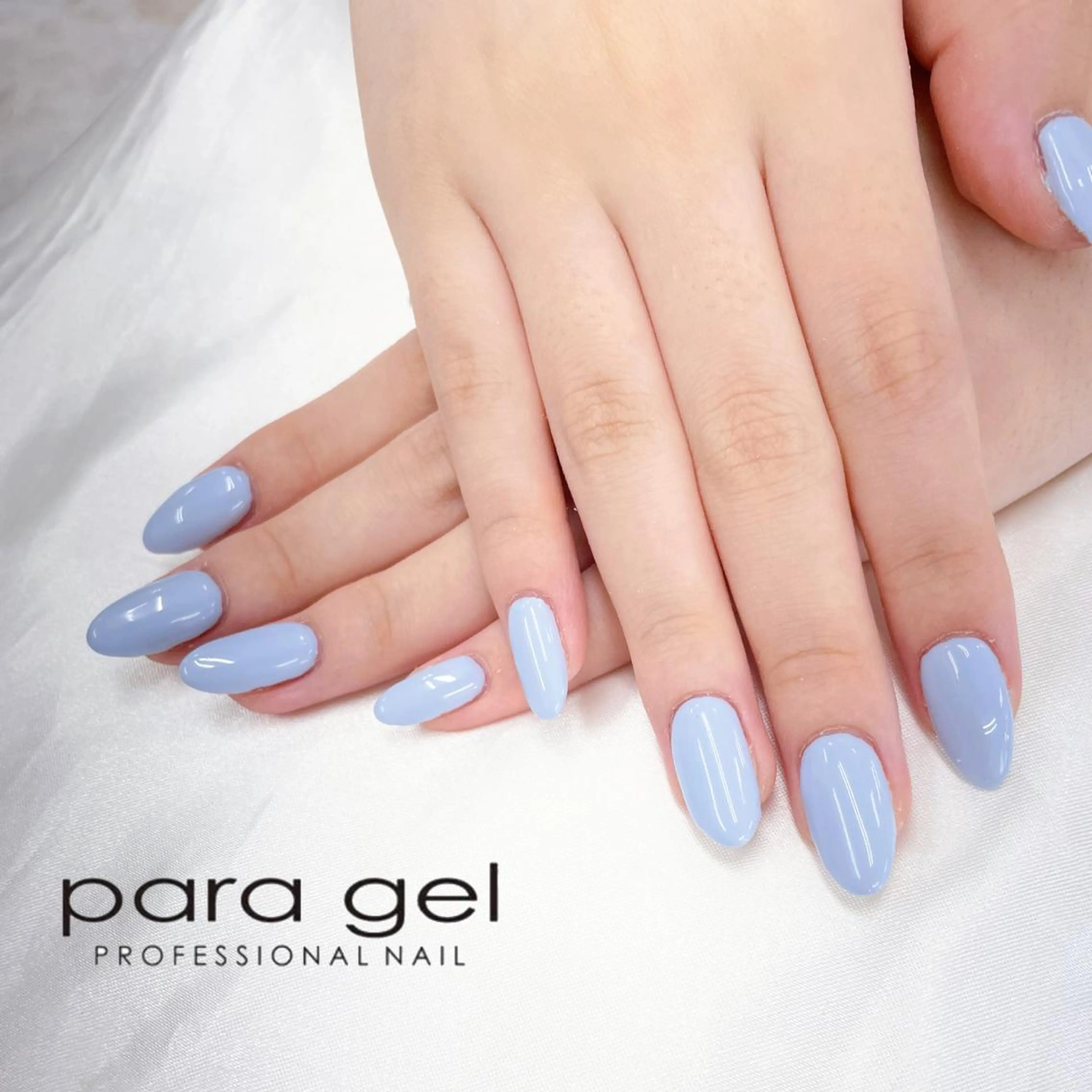 ネイル Bianca赤羽 松元🥣🫧のネイルデザイン