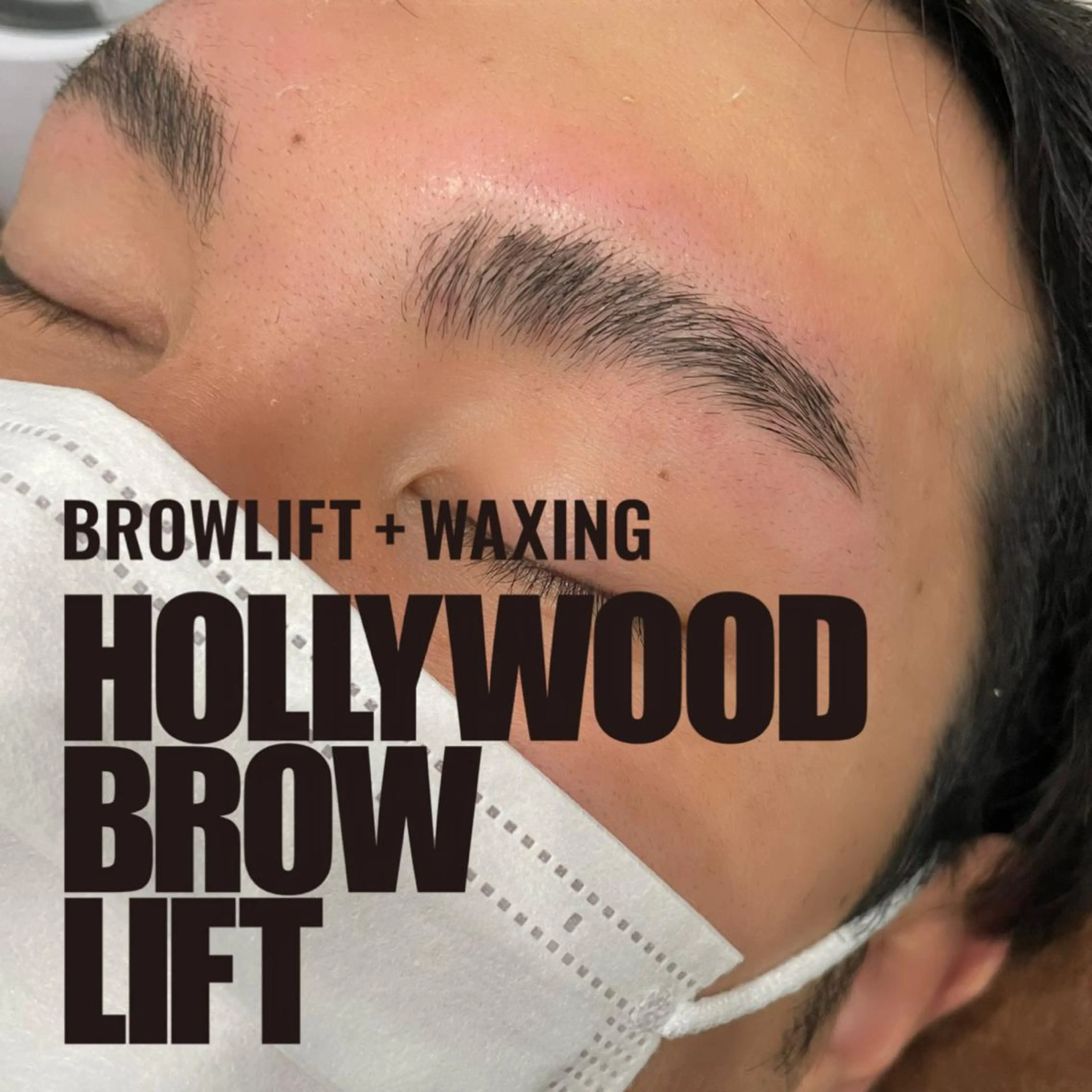 アイブロウ beautyroom Naturaのネイルデザイン