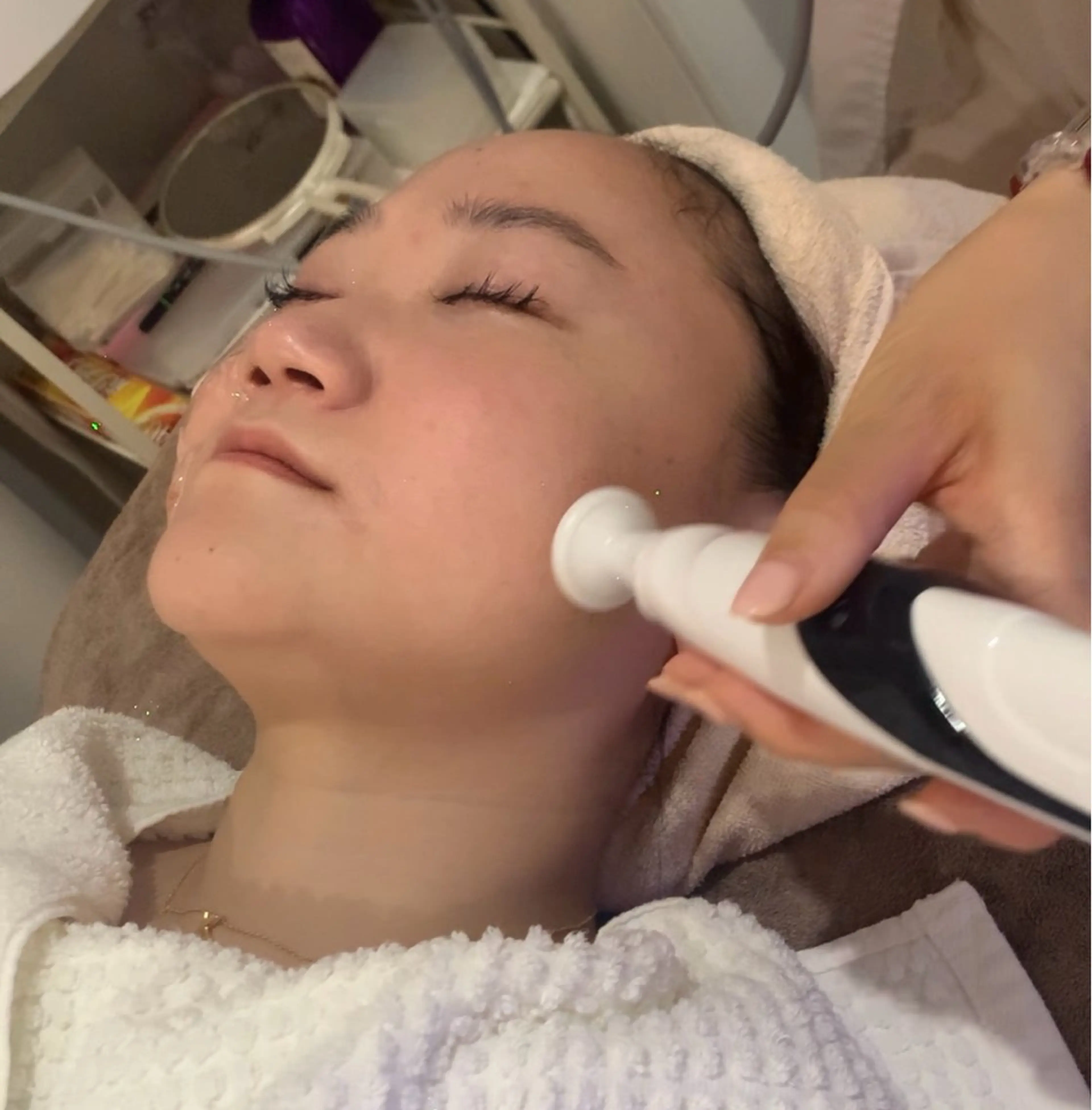 エステ リラク 愛維美水光美肌専門店 メンズレディースokのエステ・リラクイメージ