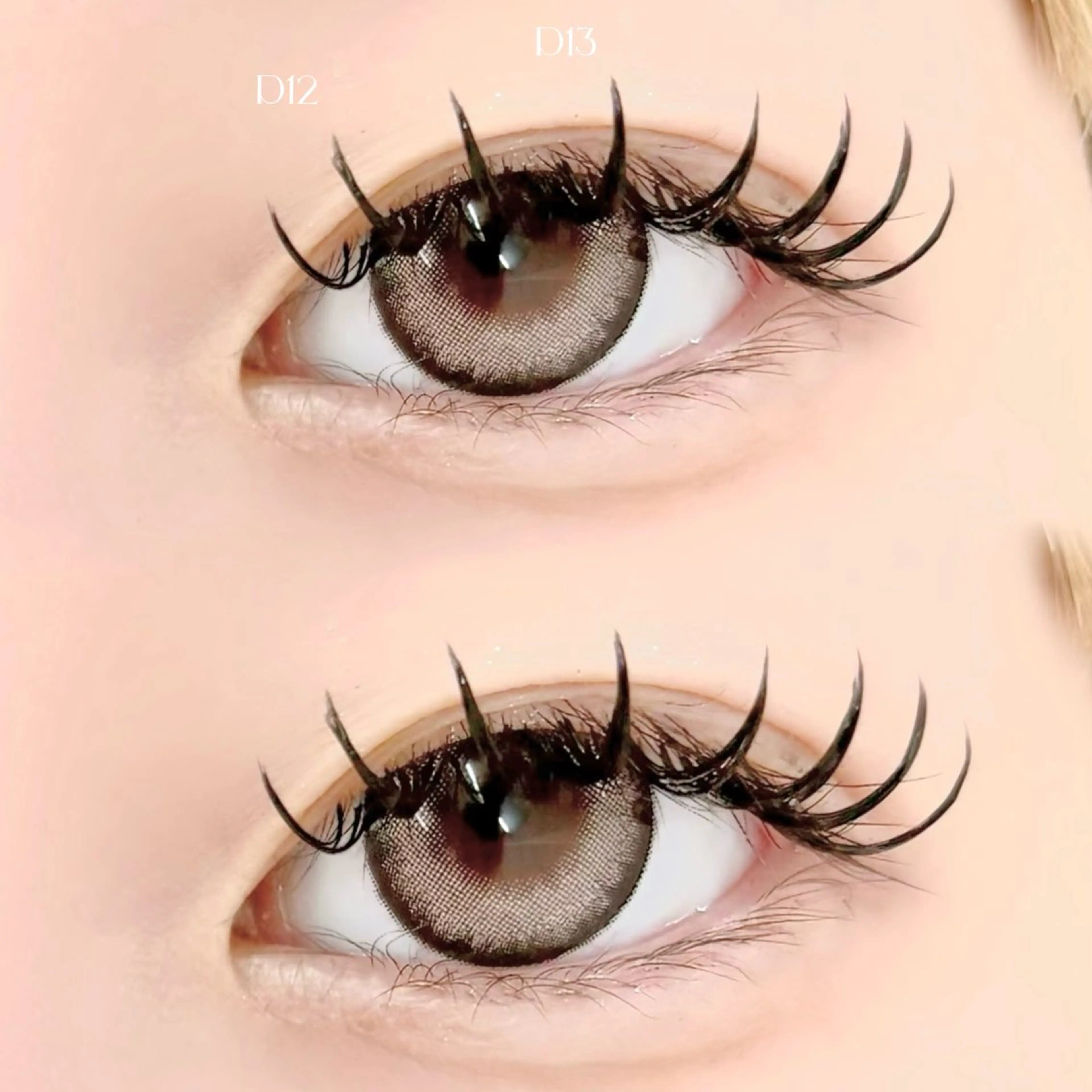 マツエク・マツパ マツエク CLUTCH🫧 ayanoのマツエク・マツパデザイン