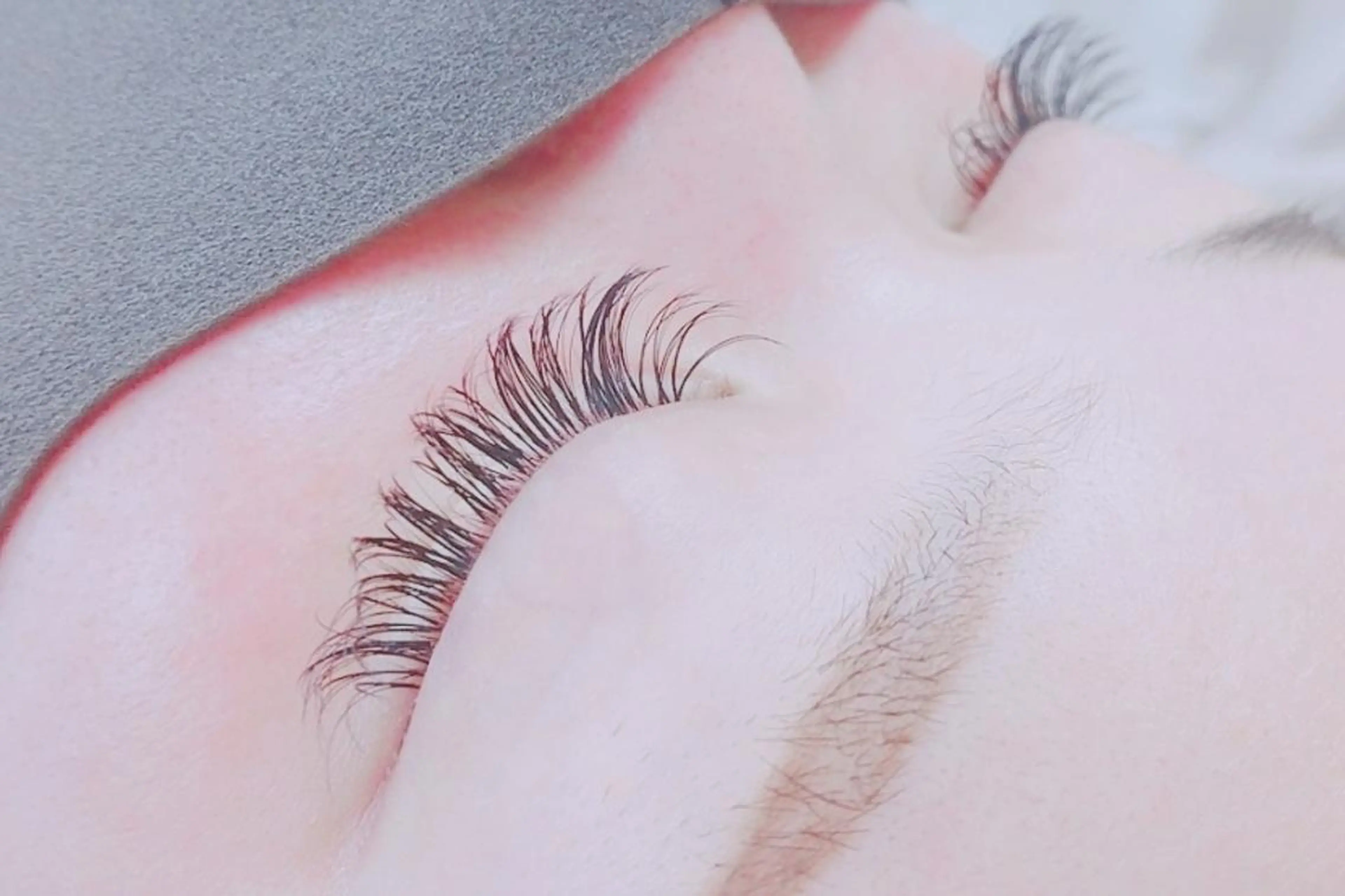 【バインドロック80束(240本)】高級抗菌シルクセーブル✨の写真