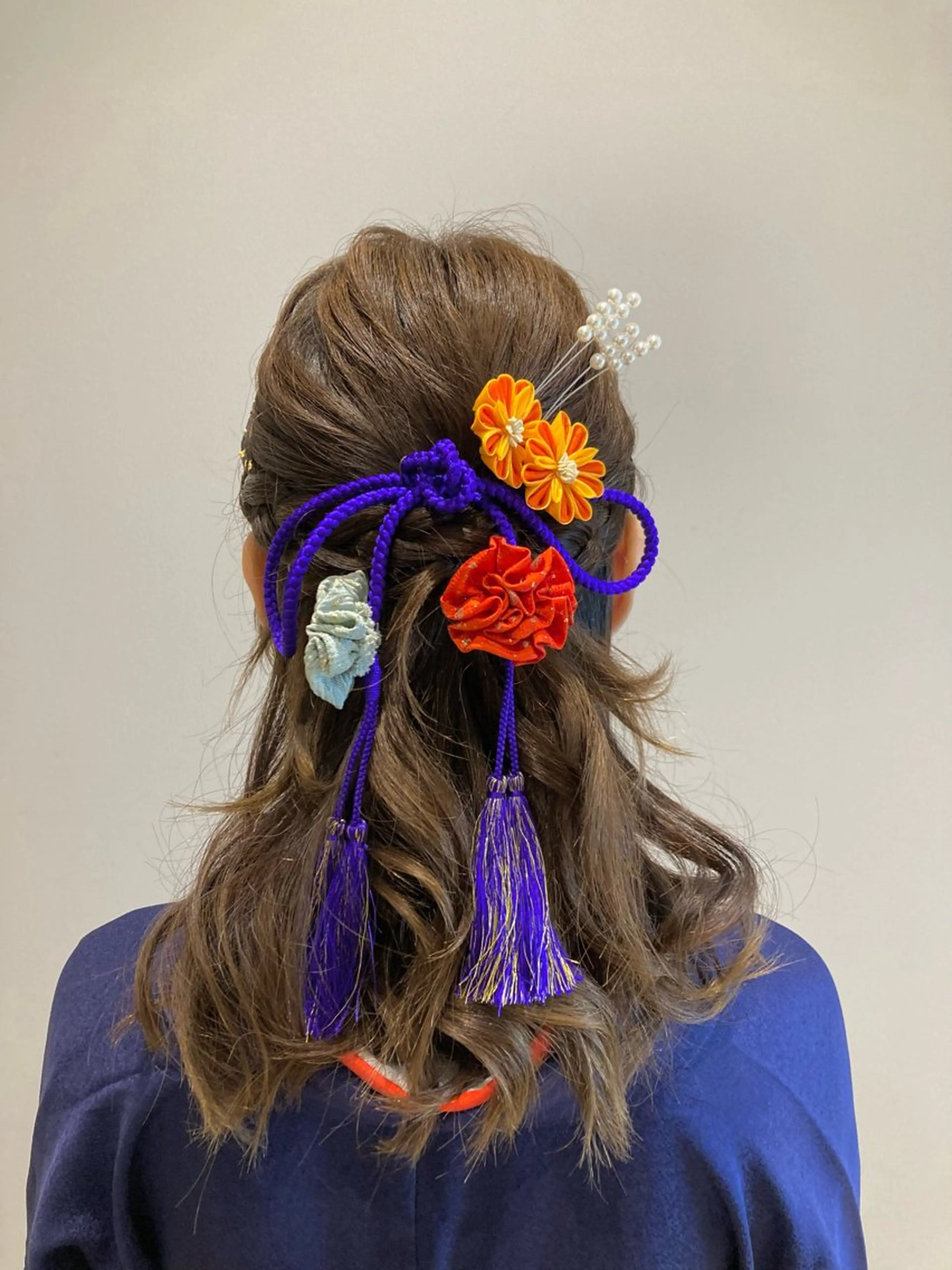 髪質改善✨ 風間里咲【西荻窪】のヘアスタイル