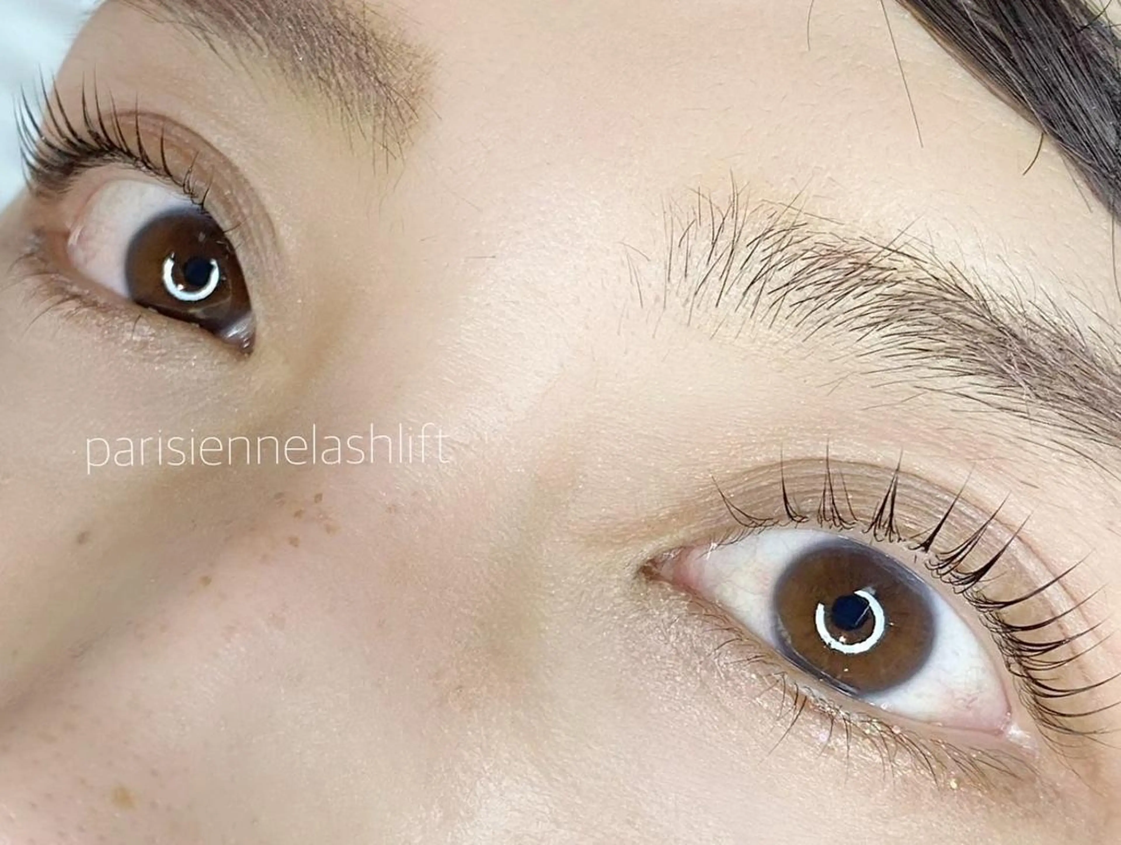 マツエク・マツパ マツパ Eliss kyobashi所属・🌙.°眞柄 奈実🌙.°のマツエク・マツパデザイン