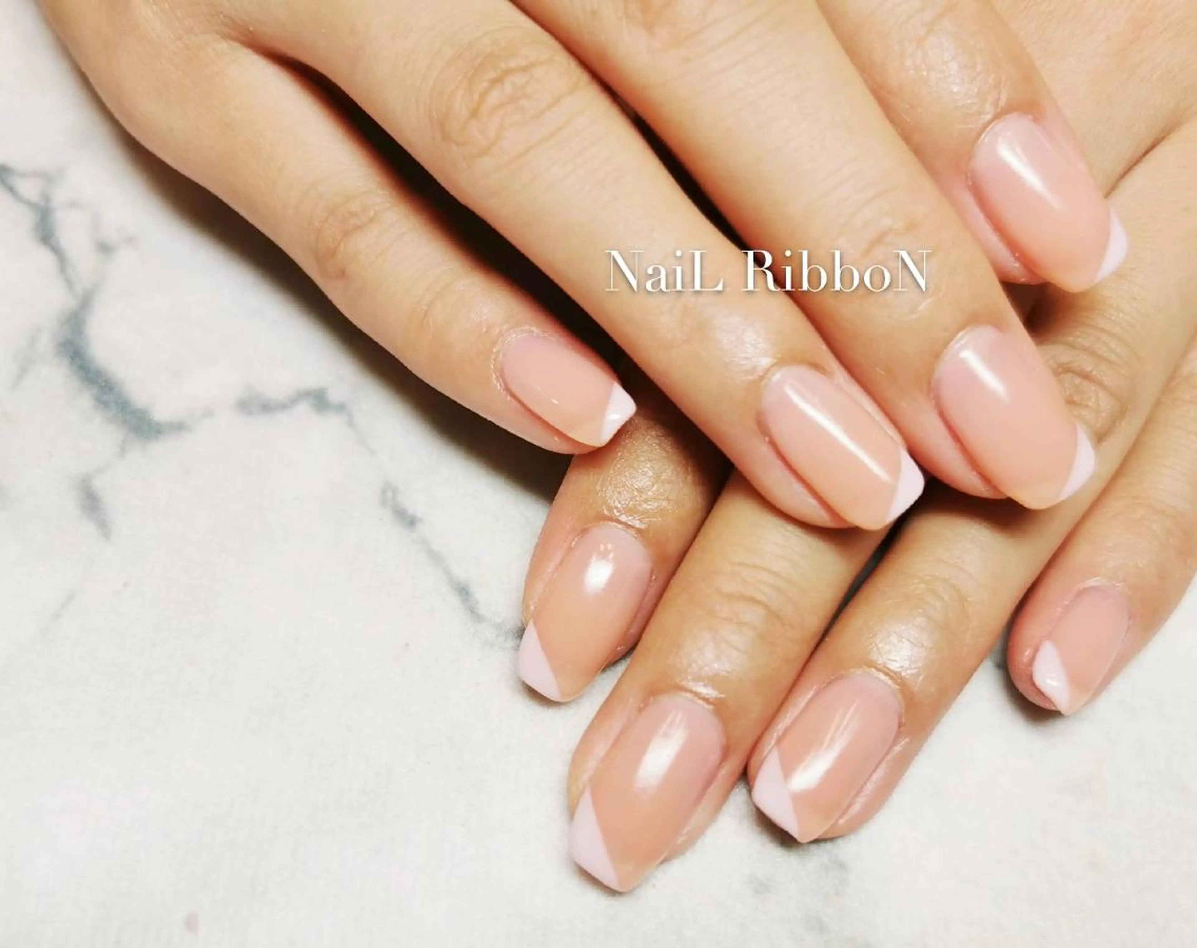 ネイル 🎀ネイルサロン RIRI🎀のネイルデザイン