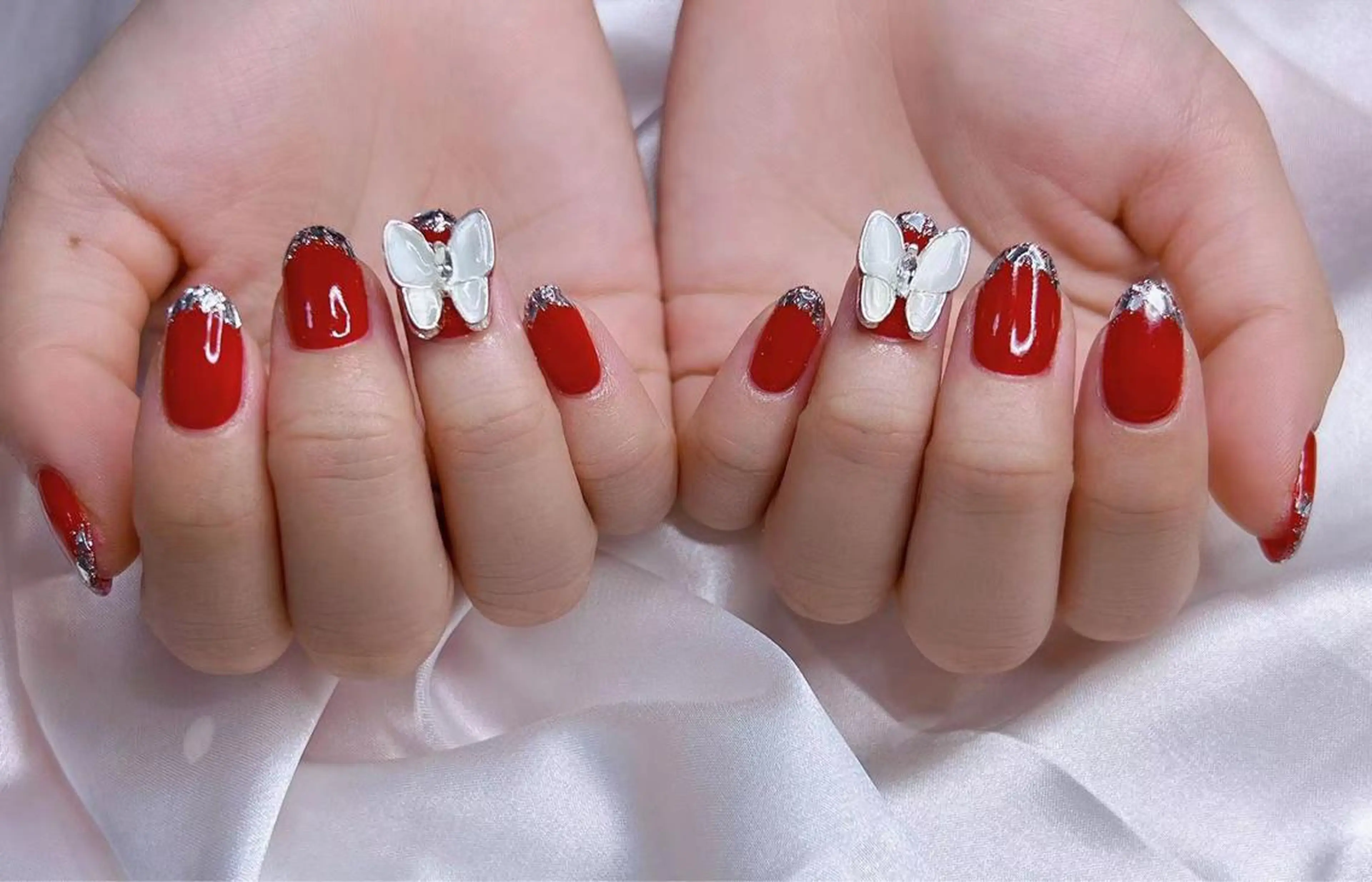 ネイル ジョリ kasumi🌹💅のネイルデザイン