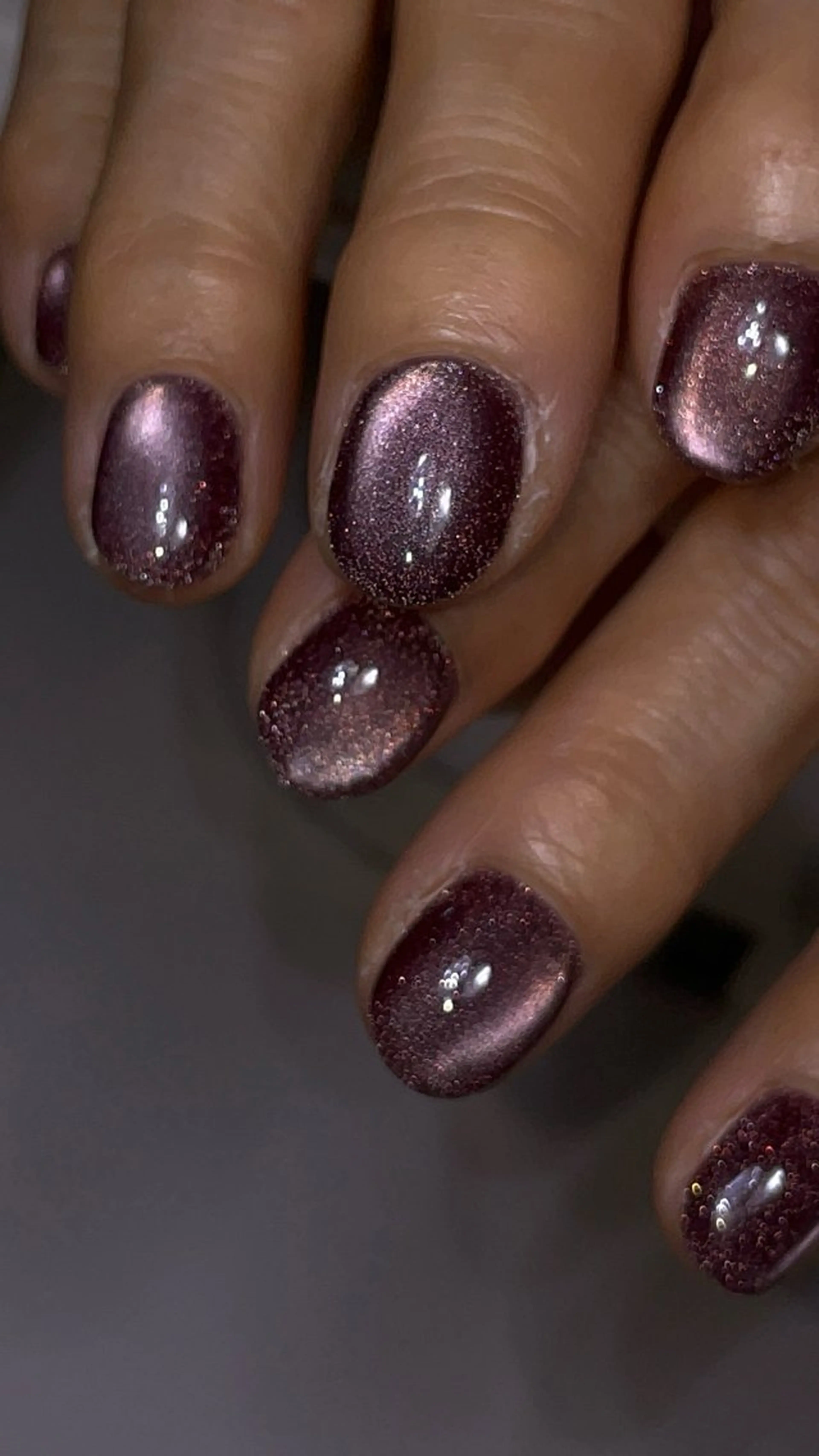 ネイル ハンドネイル ハンドケア Ri-e's nailのネイルデザイン