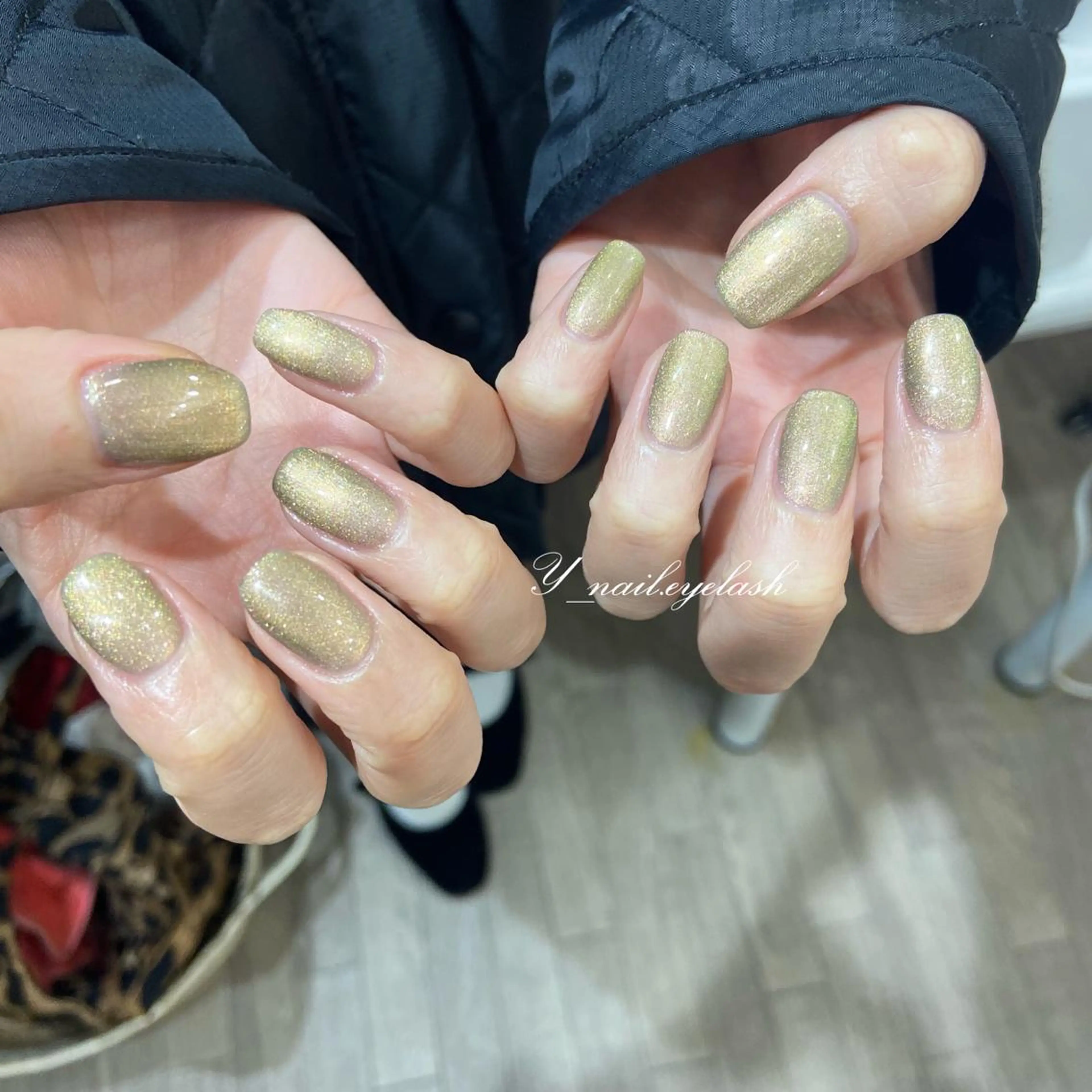 ネイル Umi nail& eyelashのネイルデザイン