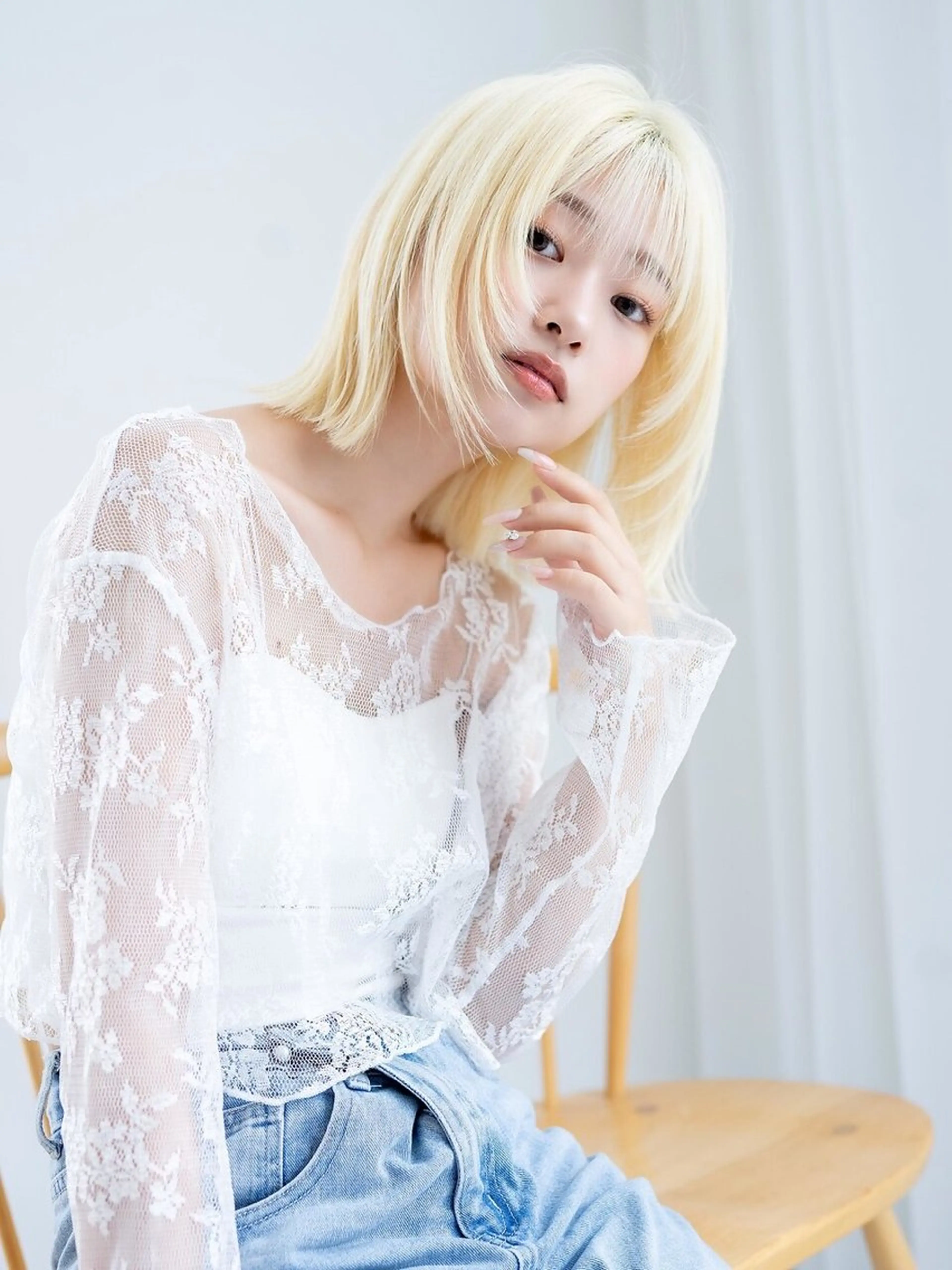 ✨🩵仕上がり重視🩵✨ダブルカラースチームTRサービス🩵メンズ🆗「吉祥寺/吉祥寺駅」🩵✨の写真