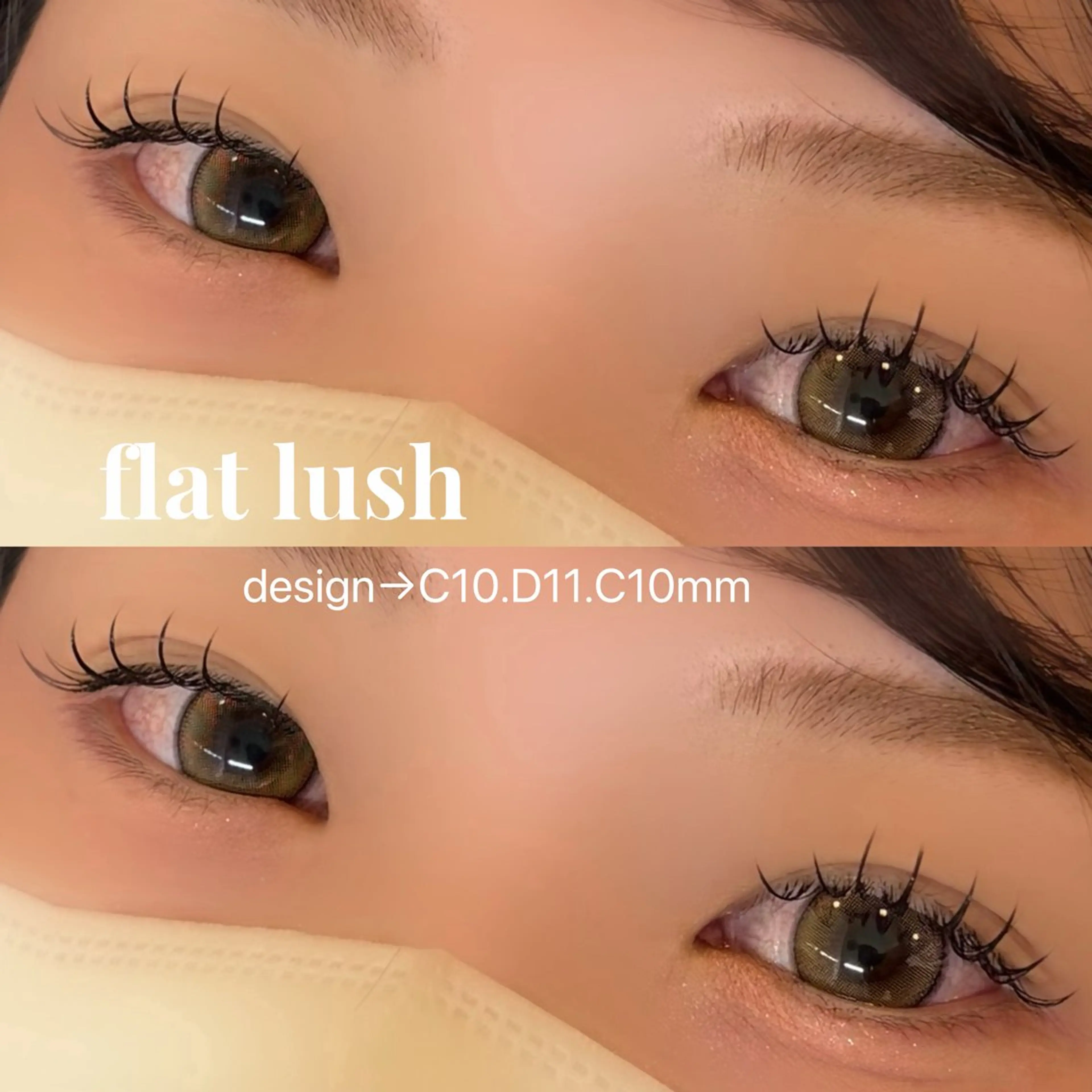 マツエク・マツパ rita eyelash 三浦のその他イメージ