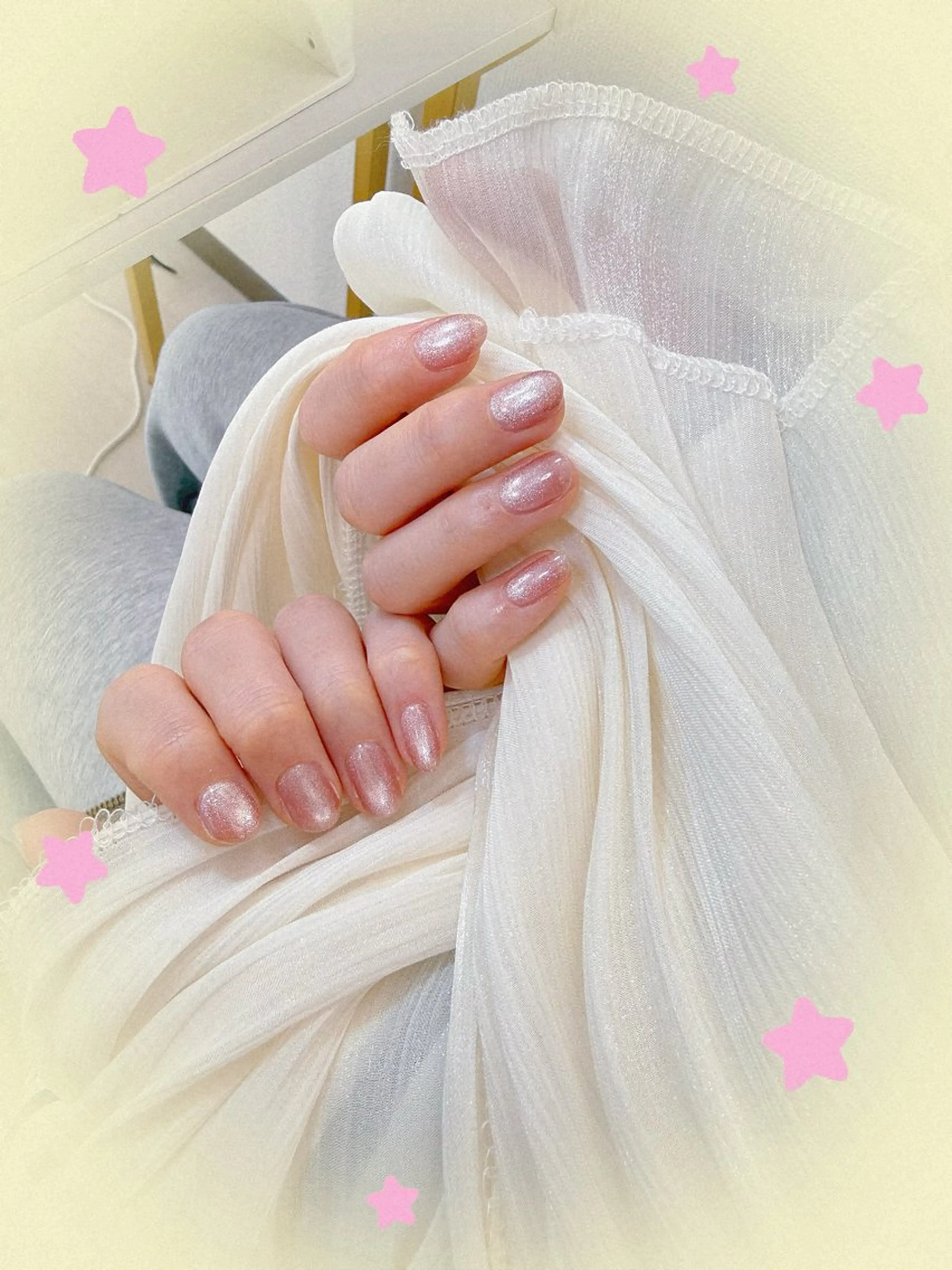 ネイル ヤマ モトのネイルデザイン