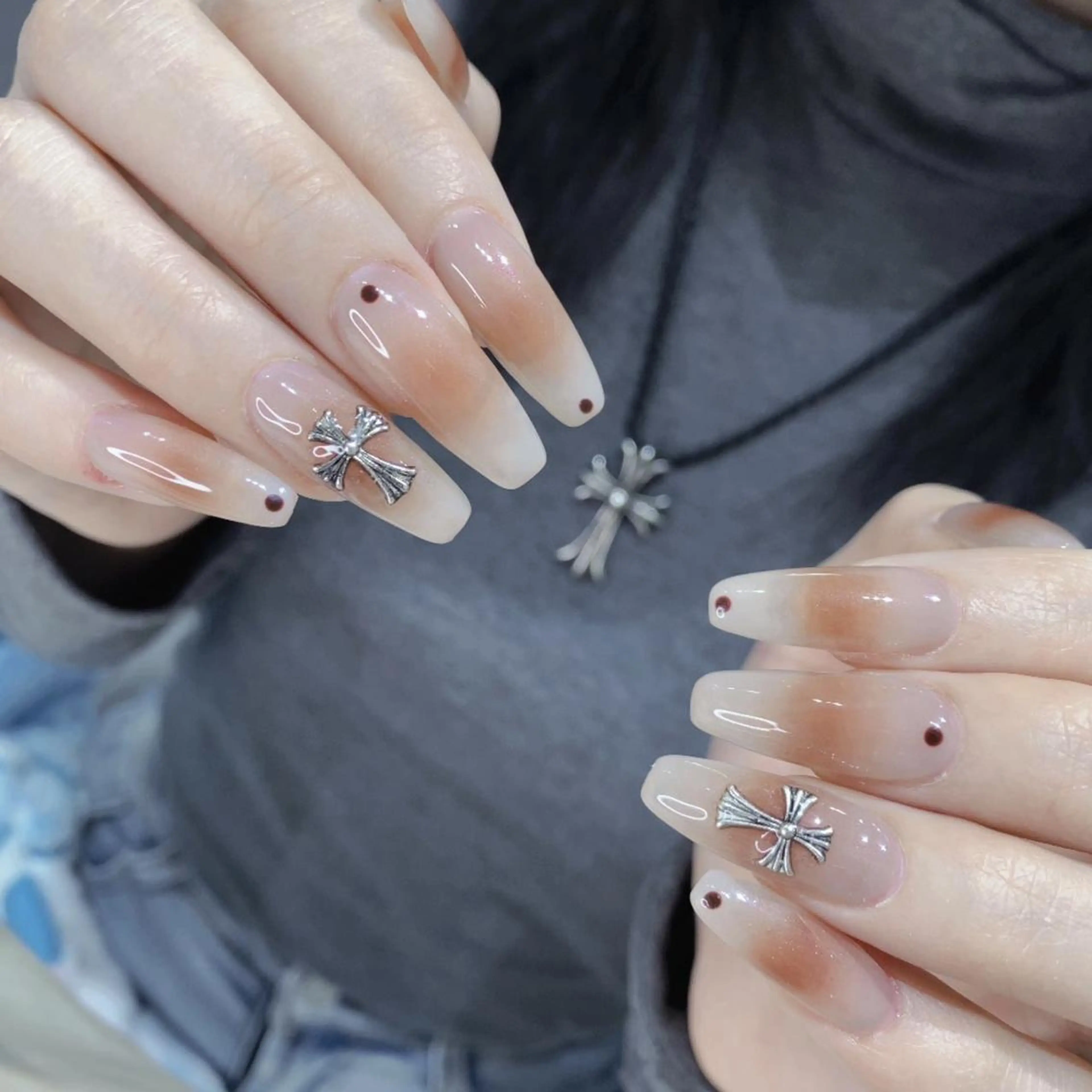 ネイル Queens ciciのネイルデザイン