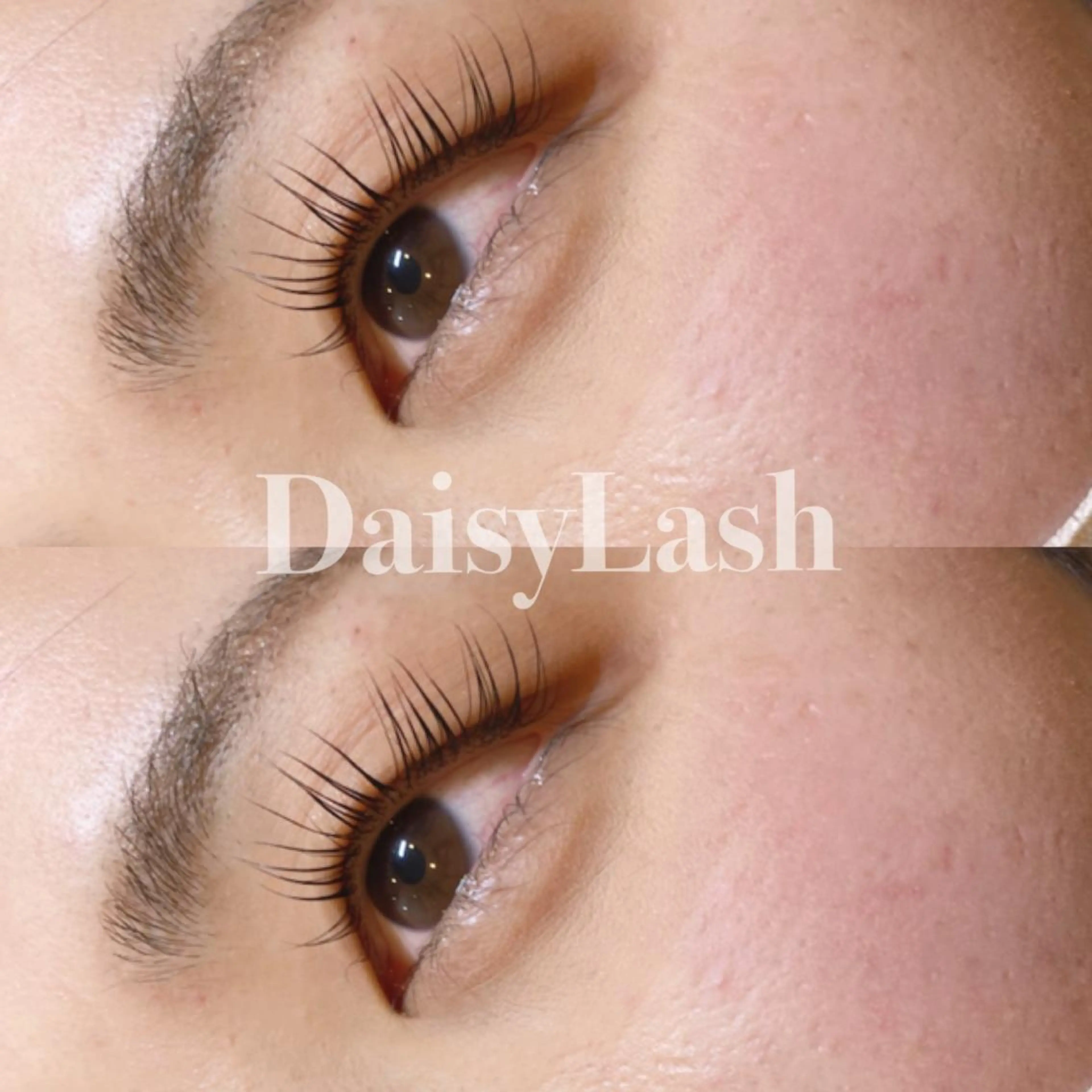 マツエク・マツパ マツパ Yugleaf saeのマツエク・マツパデザイン