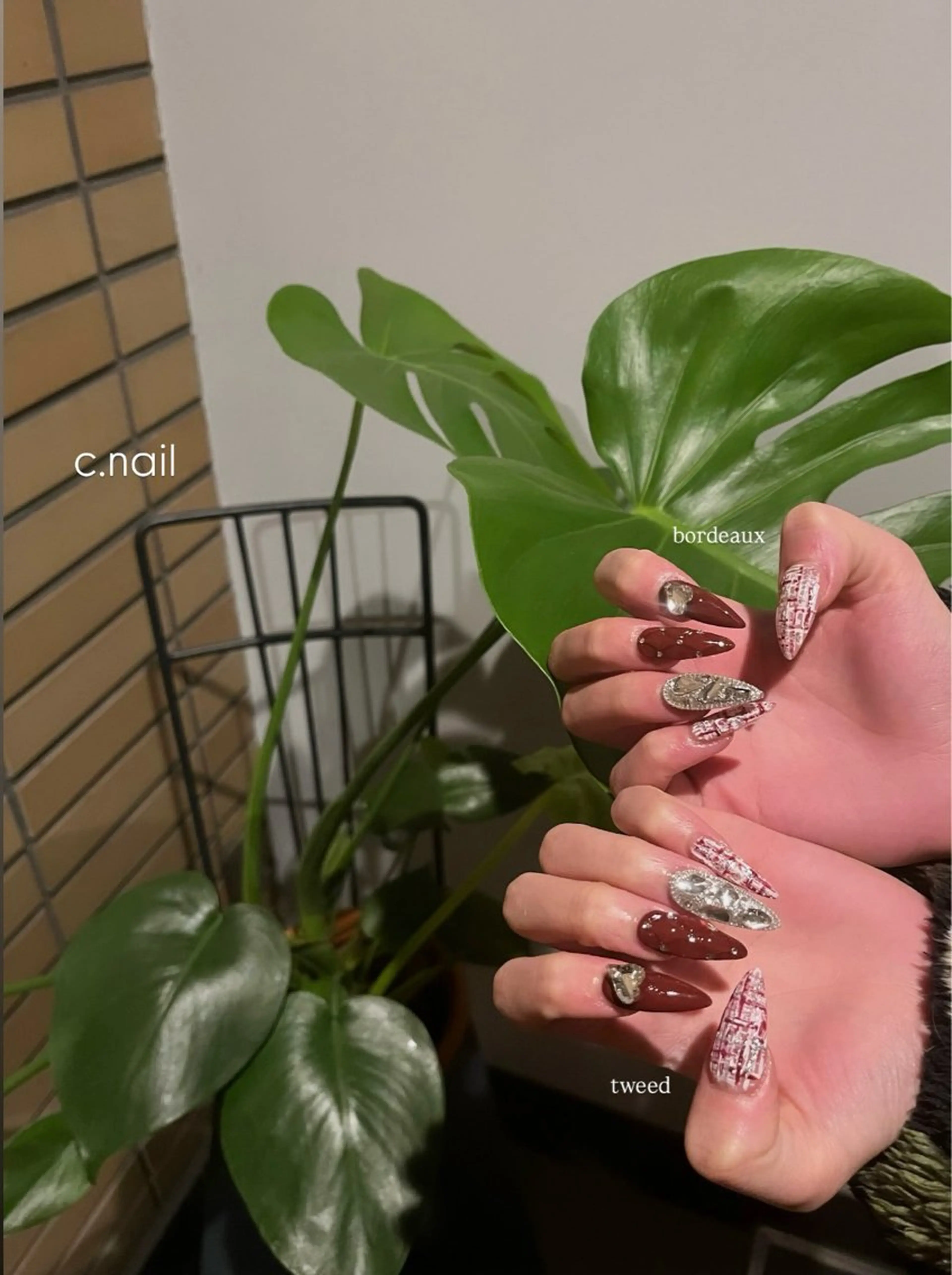 ネイル Chika/ C.nailのネイルデザイン