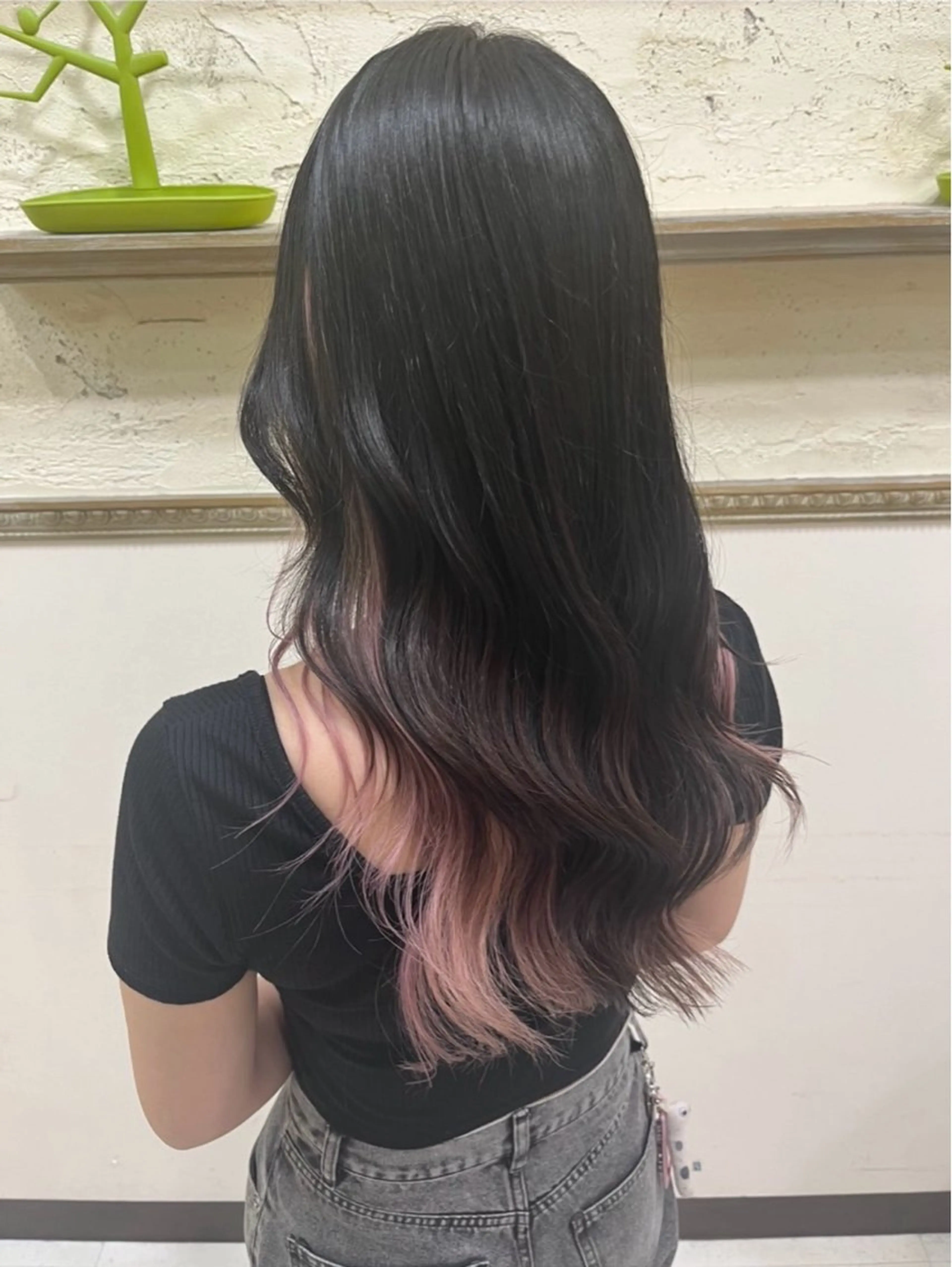 リラク 森本 ヤマト【メンズ特化】のヘアスタイル