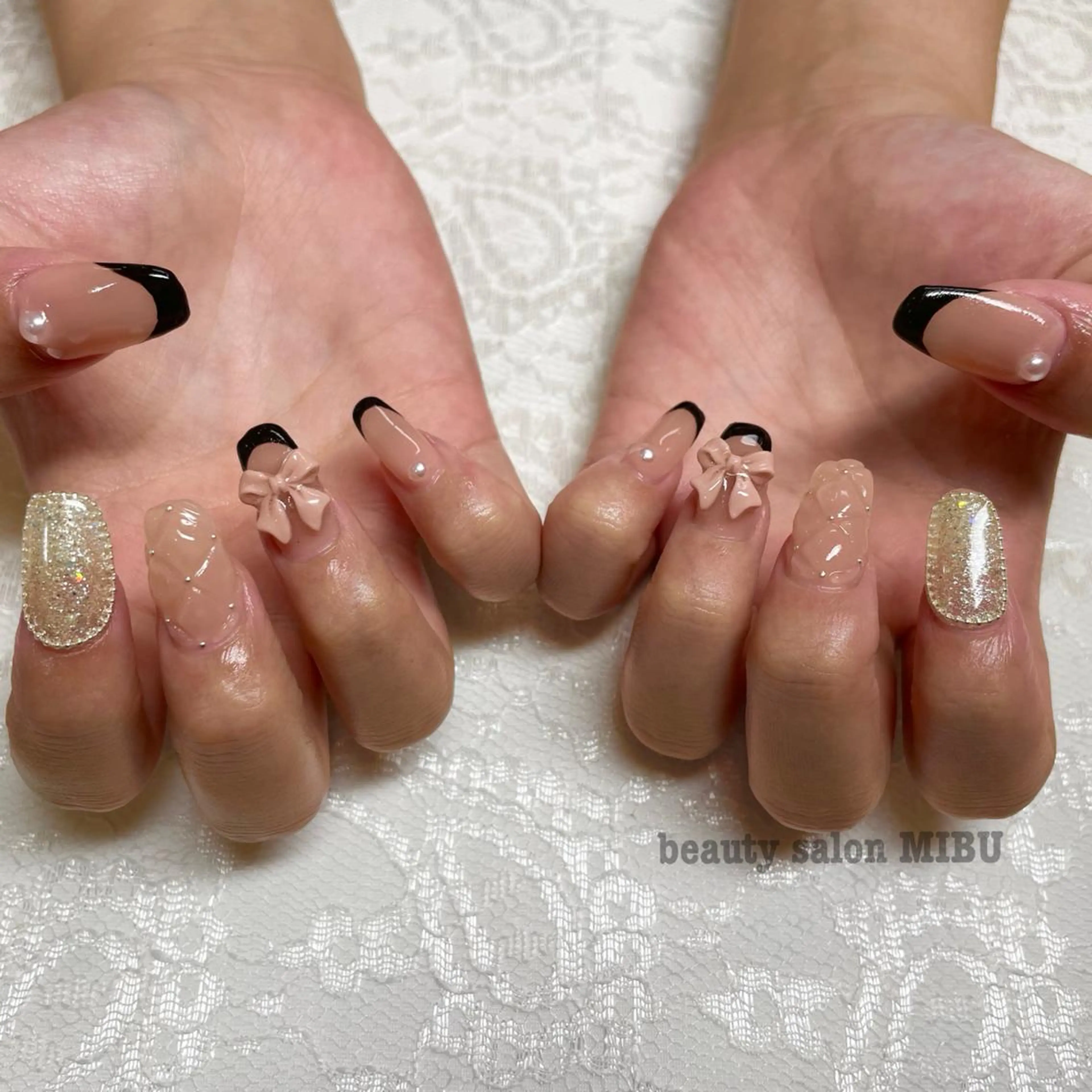 ネイル ハンドネイル Sunny.Roa nail💅のネイルデザイン