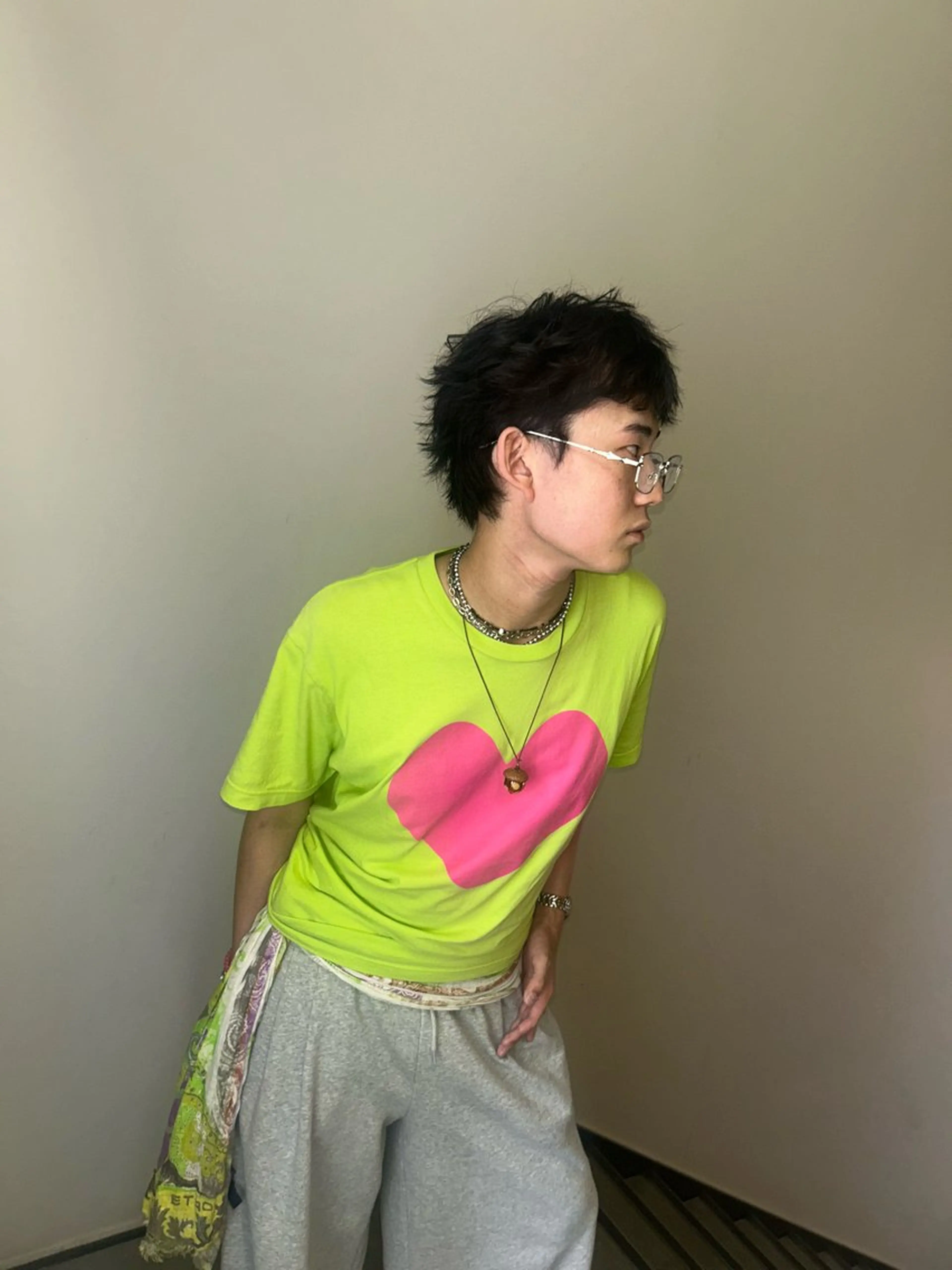 ✨️メンズ限定眉毛カット&スタイリング✨️の写真