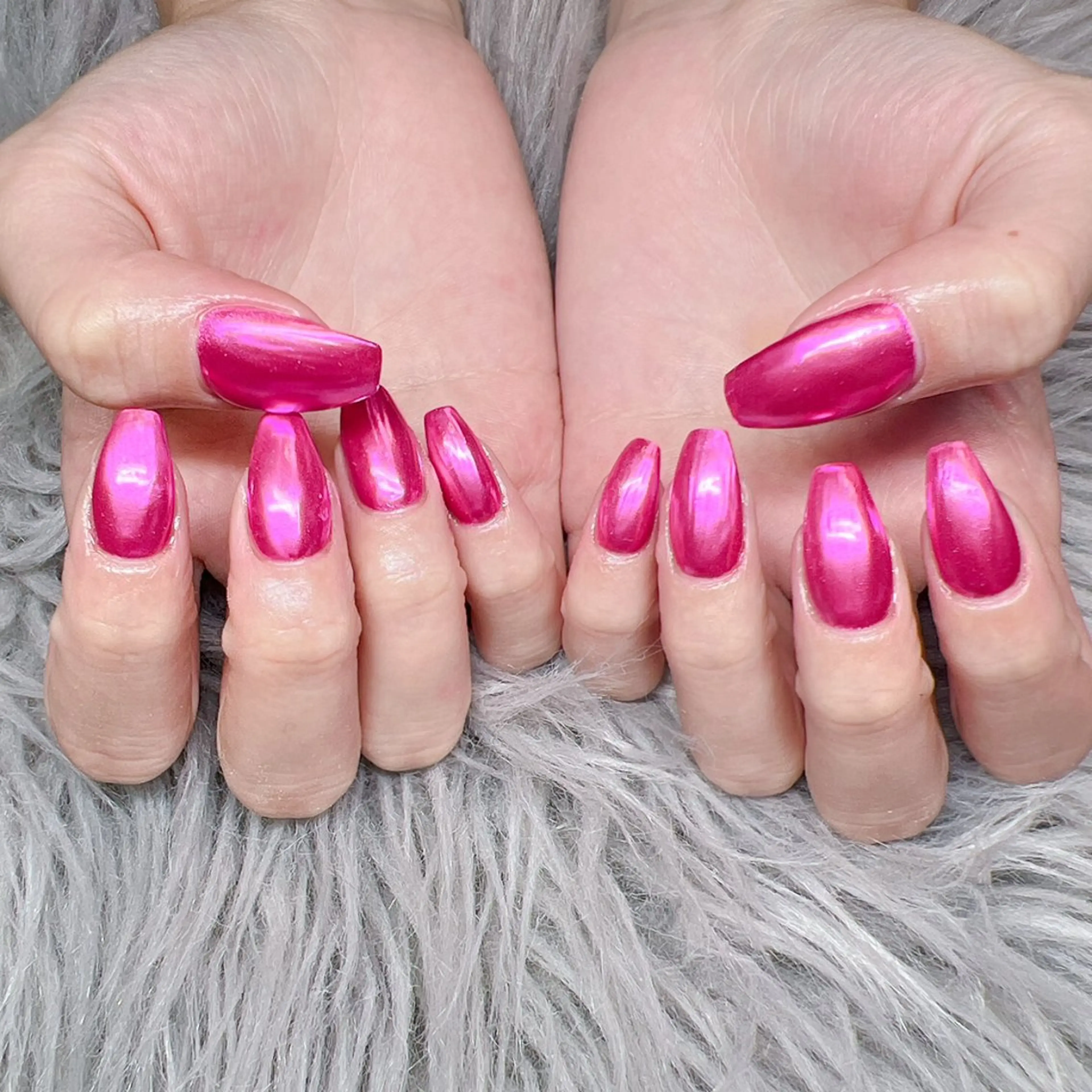 ネイル DollyGirl KYOKOのネイルデザイン