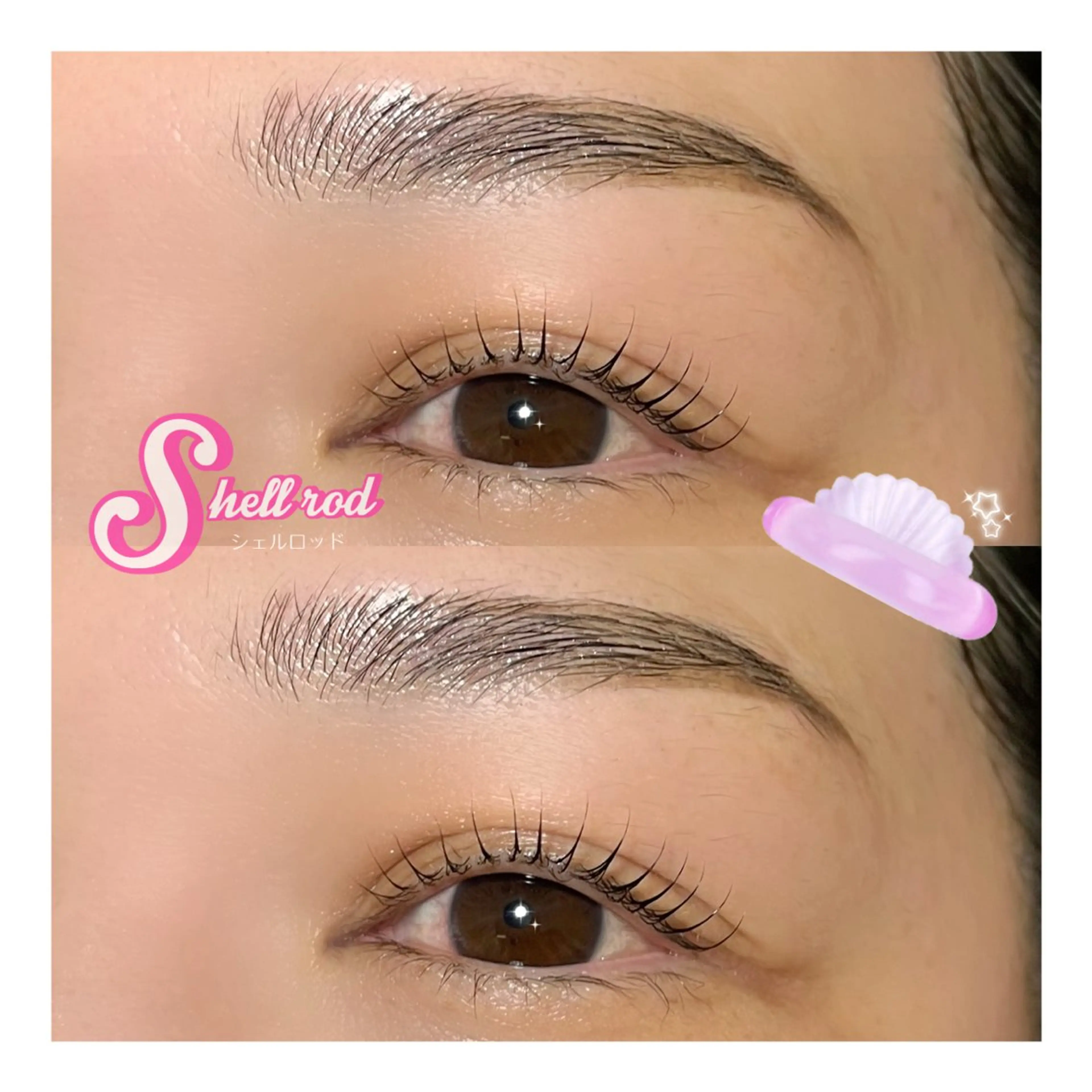 マツエク・マツパ アイブロウ講師🎀 KOTORIの眉毛・アイブロウイメージ