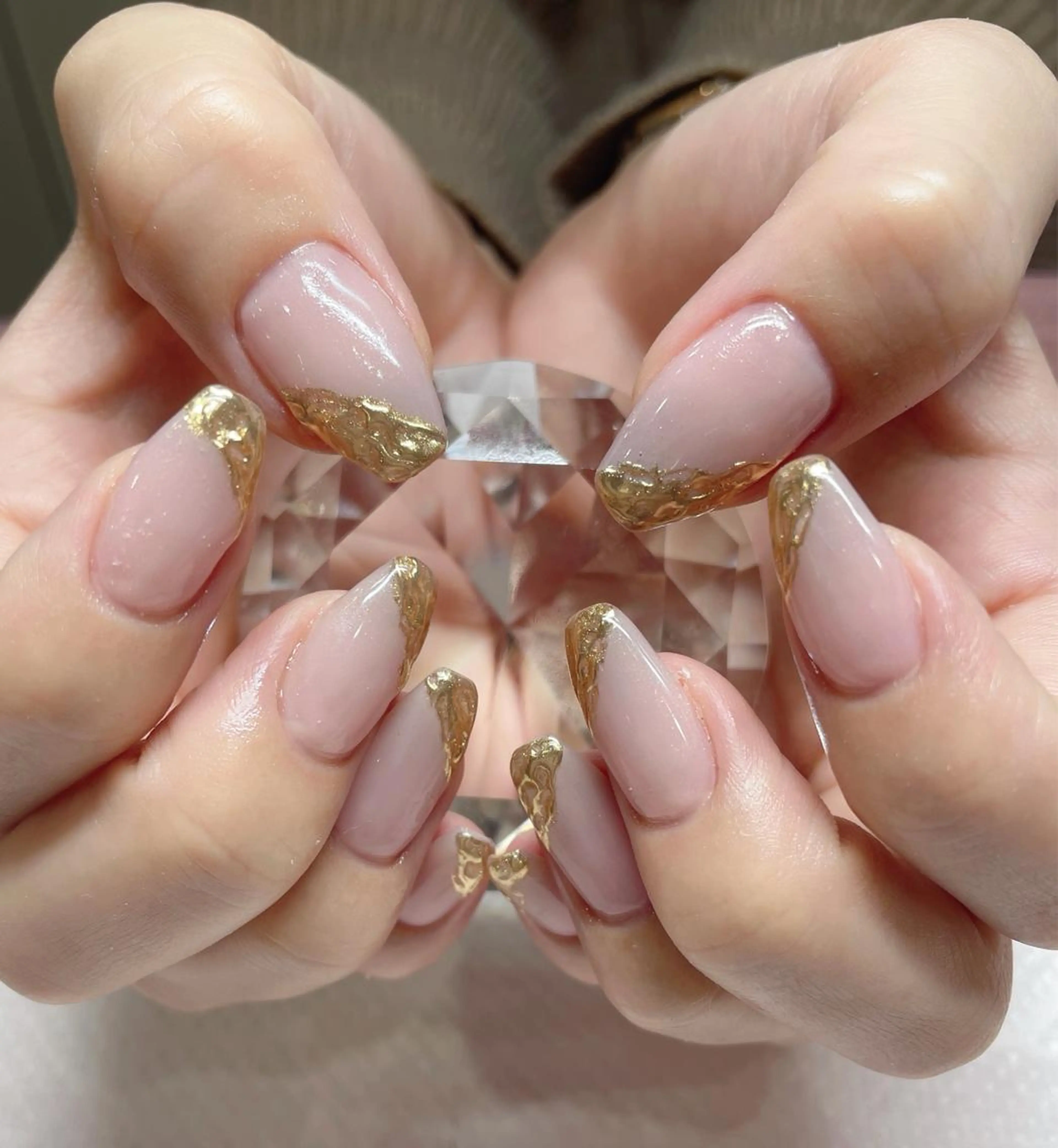 ネイル コウ カnail💅のネイルデザイン