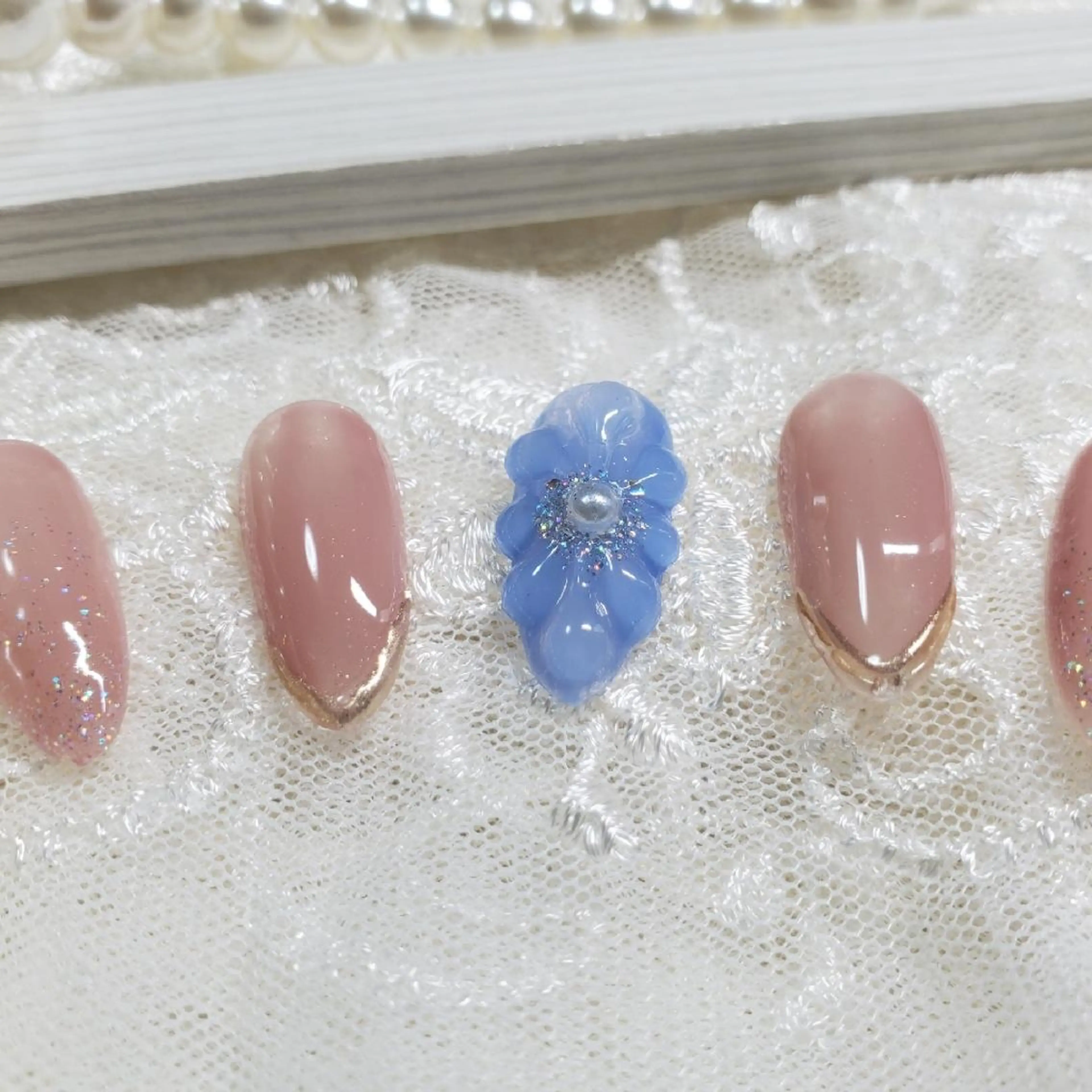 ネイル サロン リアンのマツエク・マツパデザイン