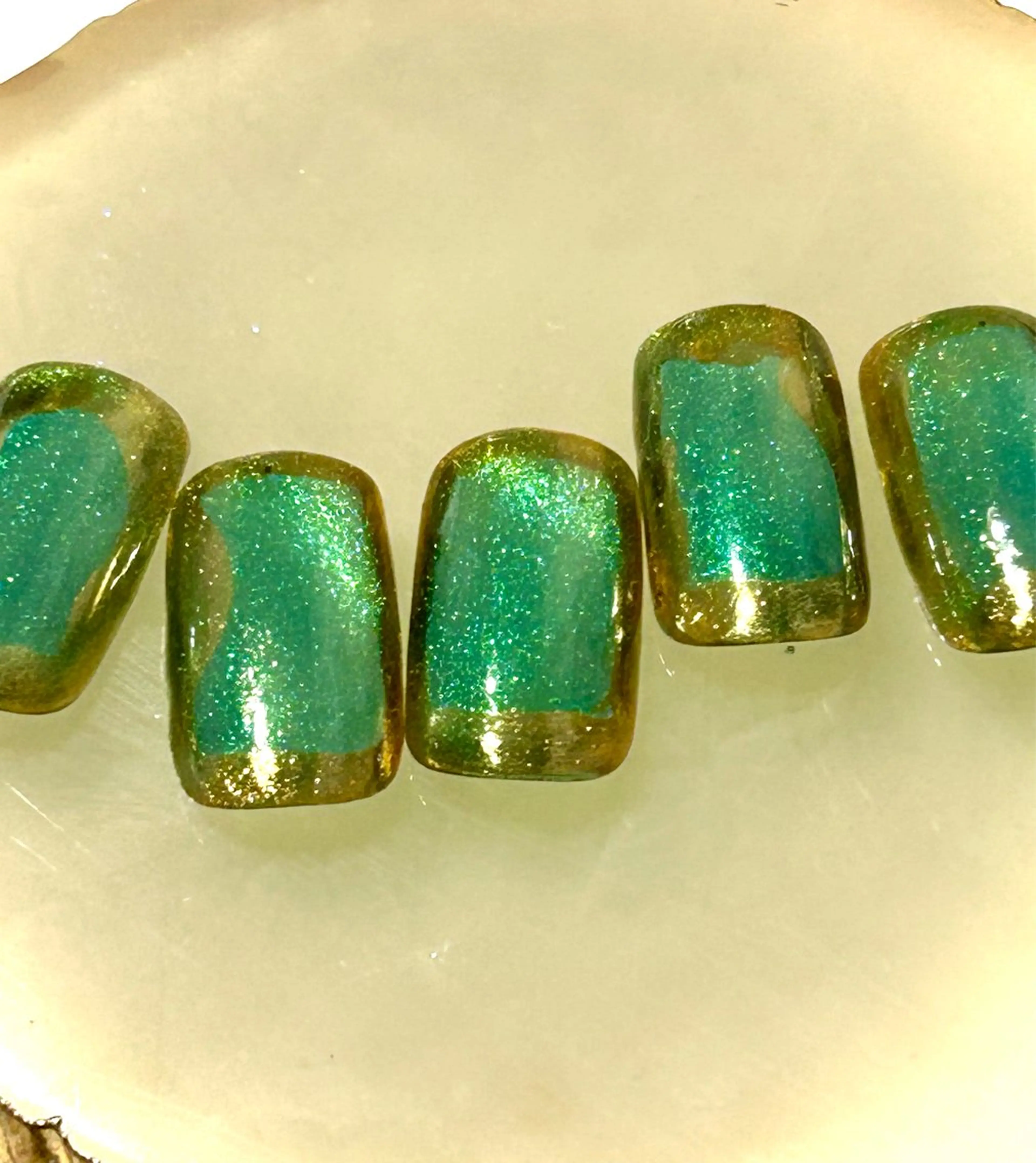 ネイル ネイルサロン カウニスのネイルデザイン