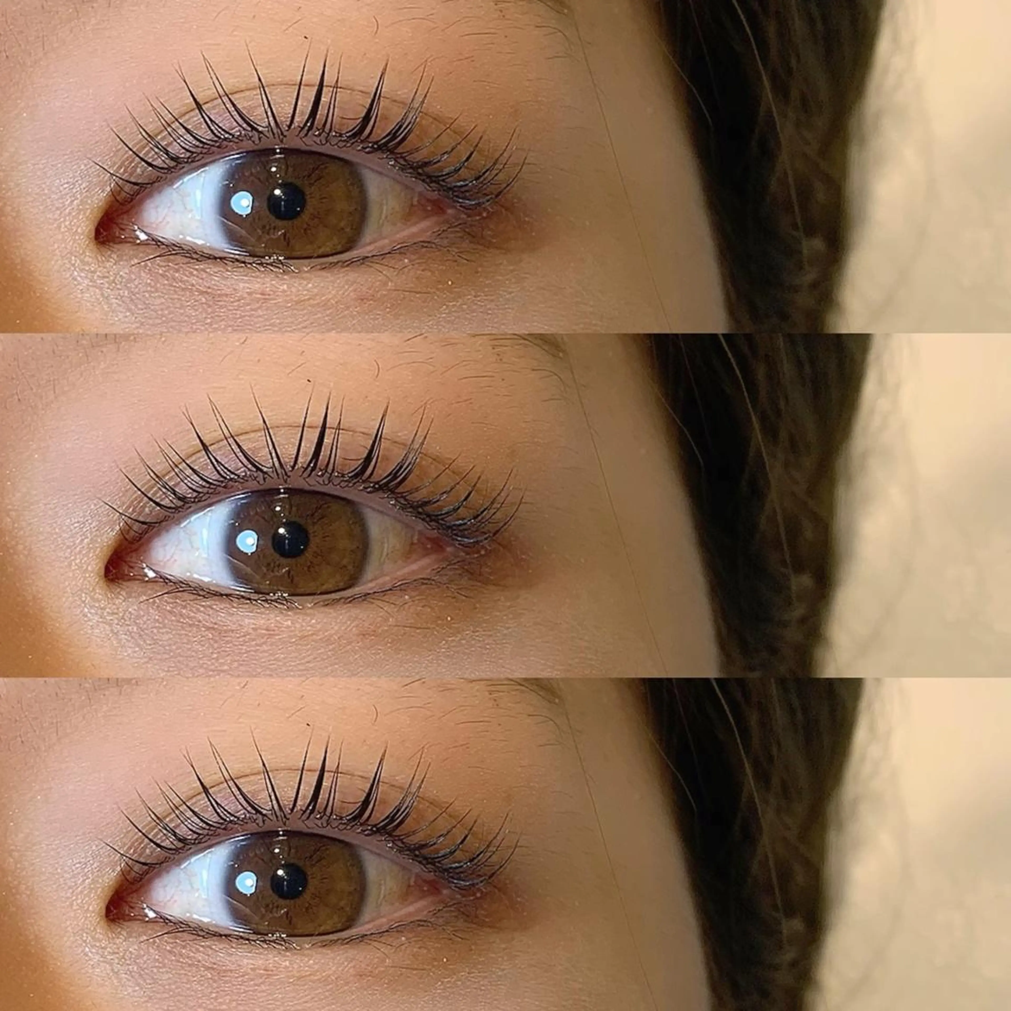 マツエク・マツパ yuki⟡.· freelanceのマツエク・マツパデザイン