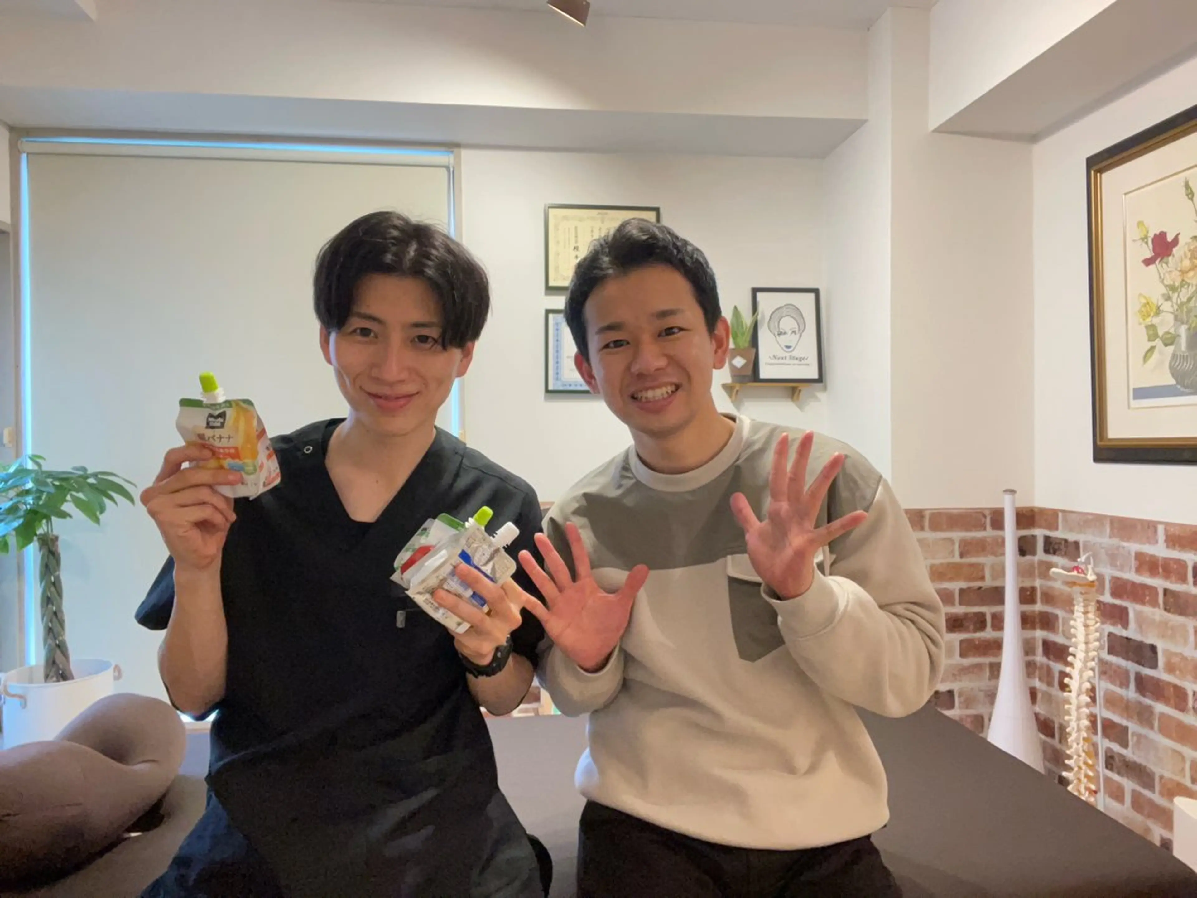 リラク 整体サロン澪-mio-所属・村越 澪希のエステ・リラクイメージ