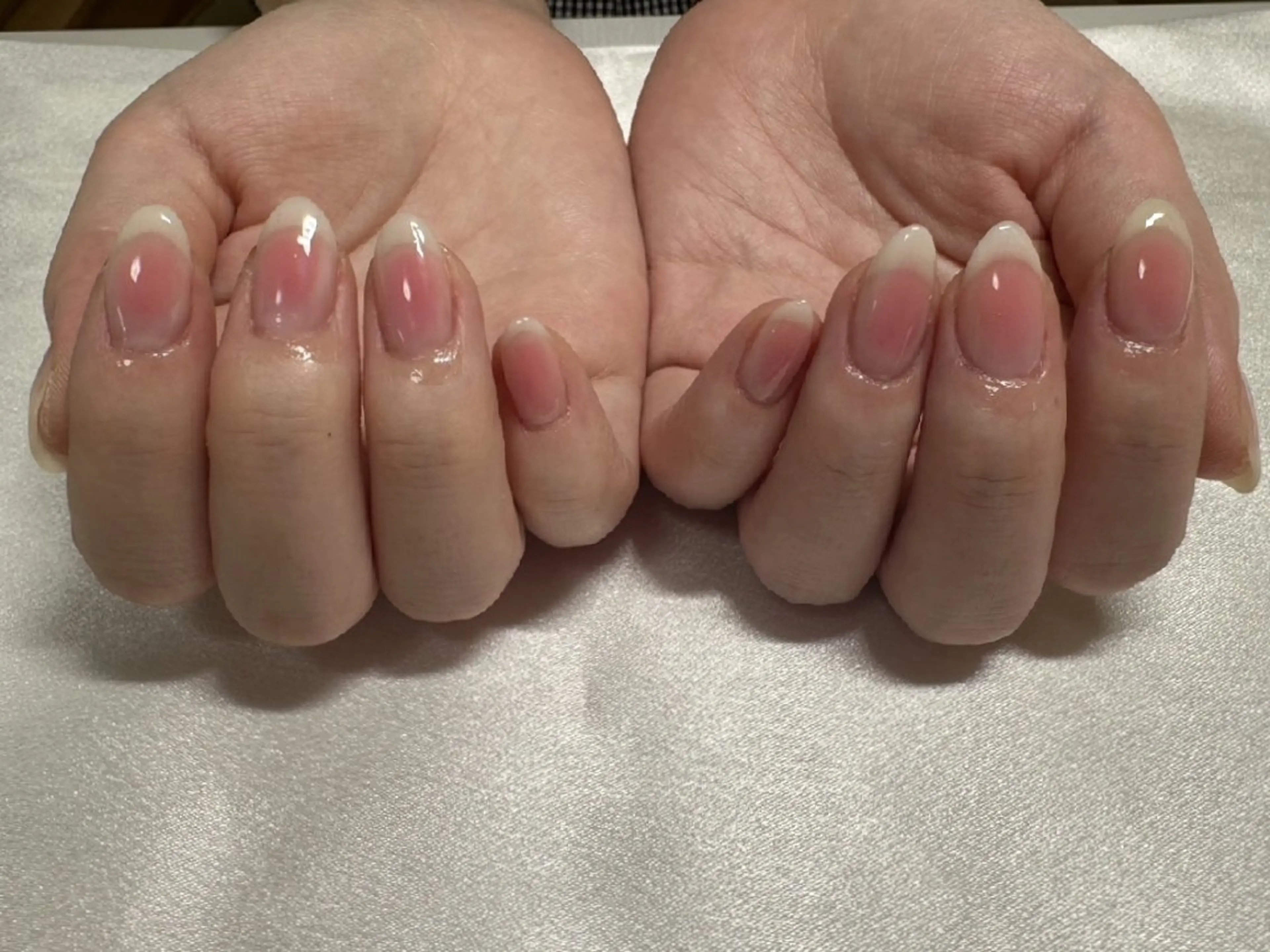 ネイル Nailsalon Graciasのネイルデザイン
