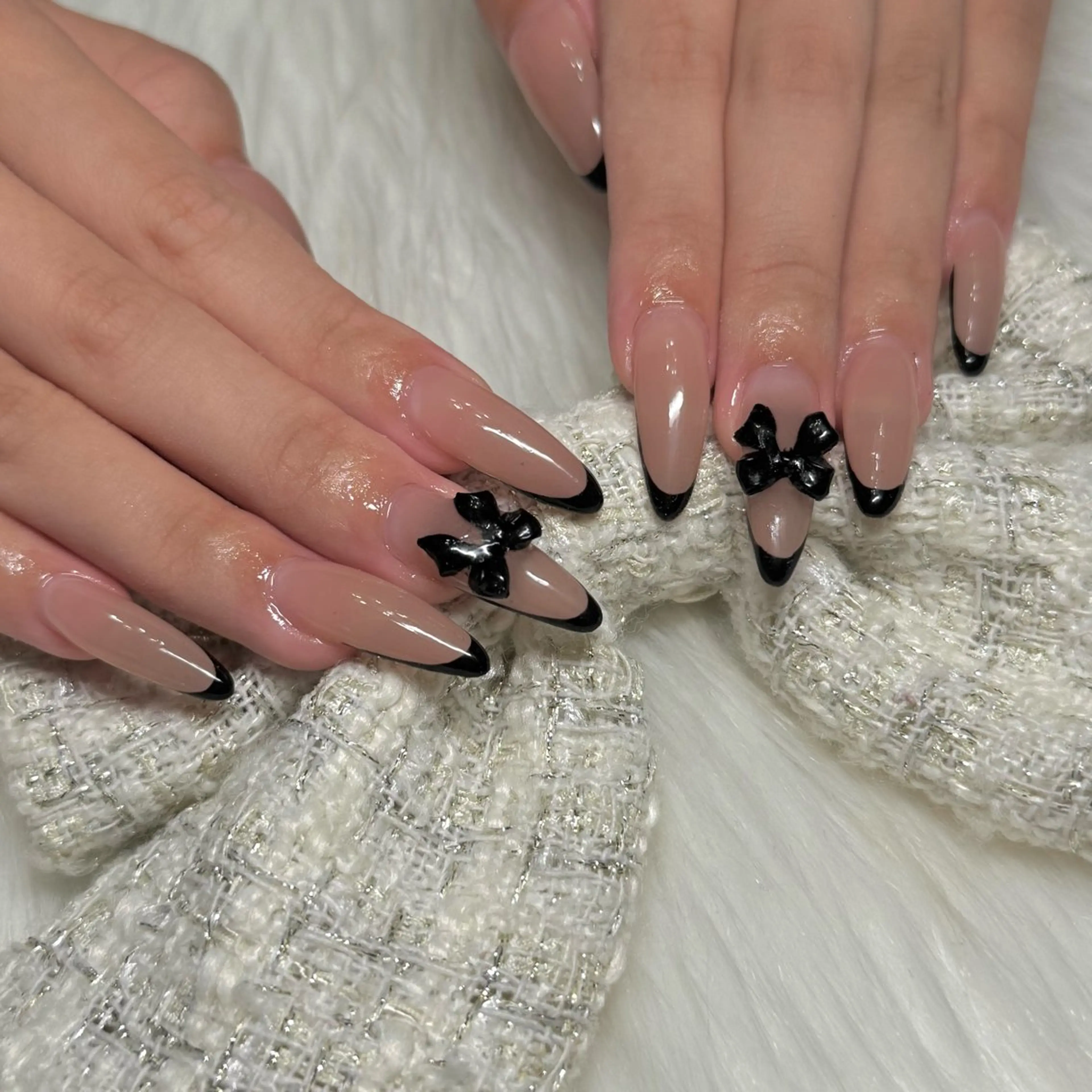 ネイル Nail Salon Reveのネイルデザイン