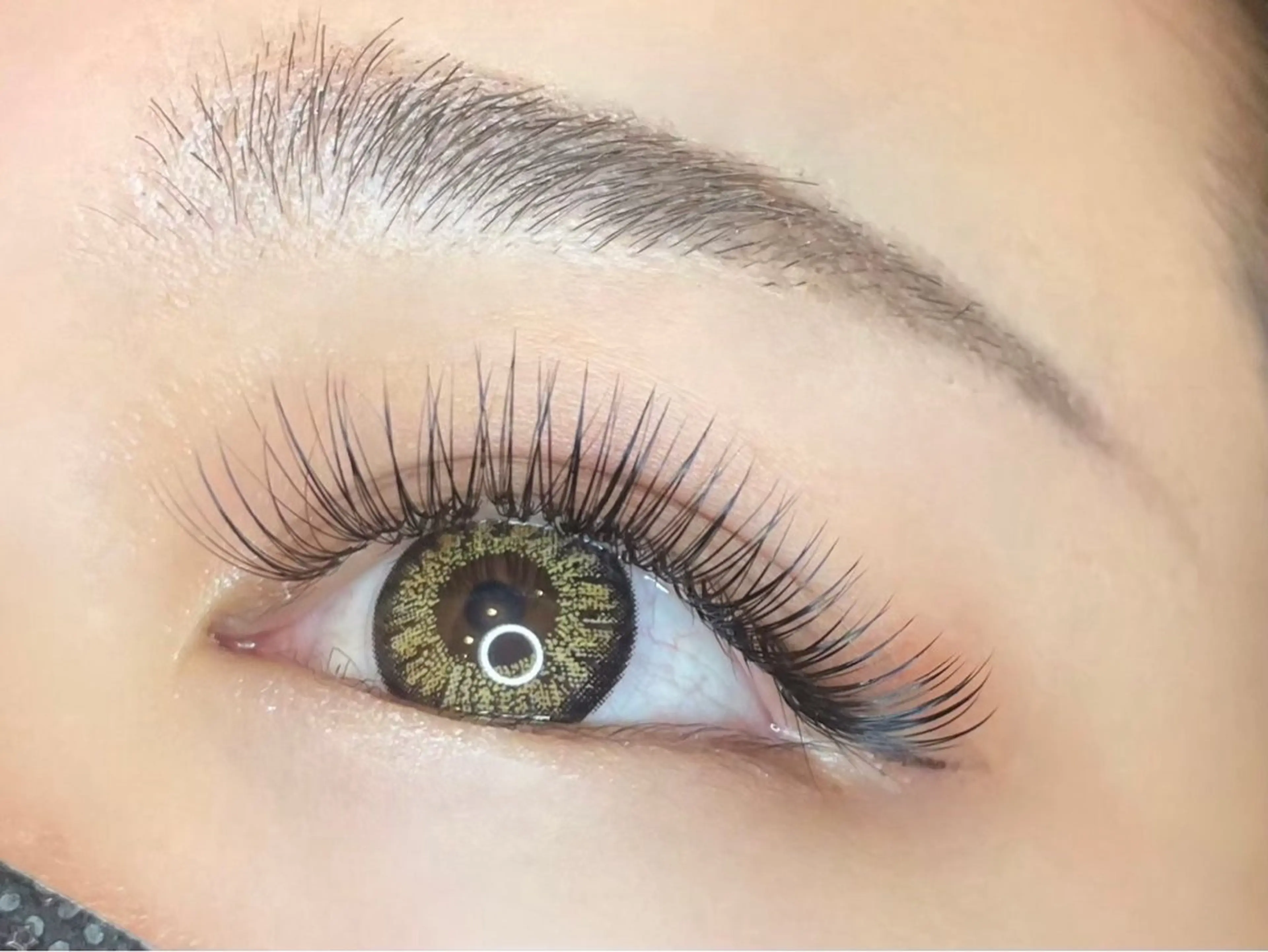 🎀マツエク✧ダメージラッシュモデル🎀 ※補足欄を必ずお読み下さいの写真