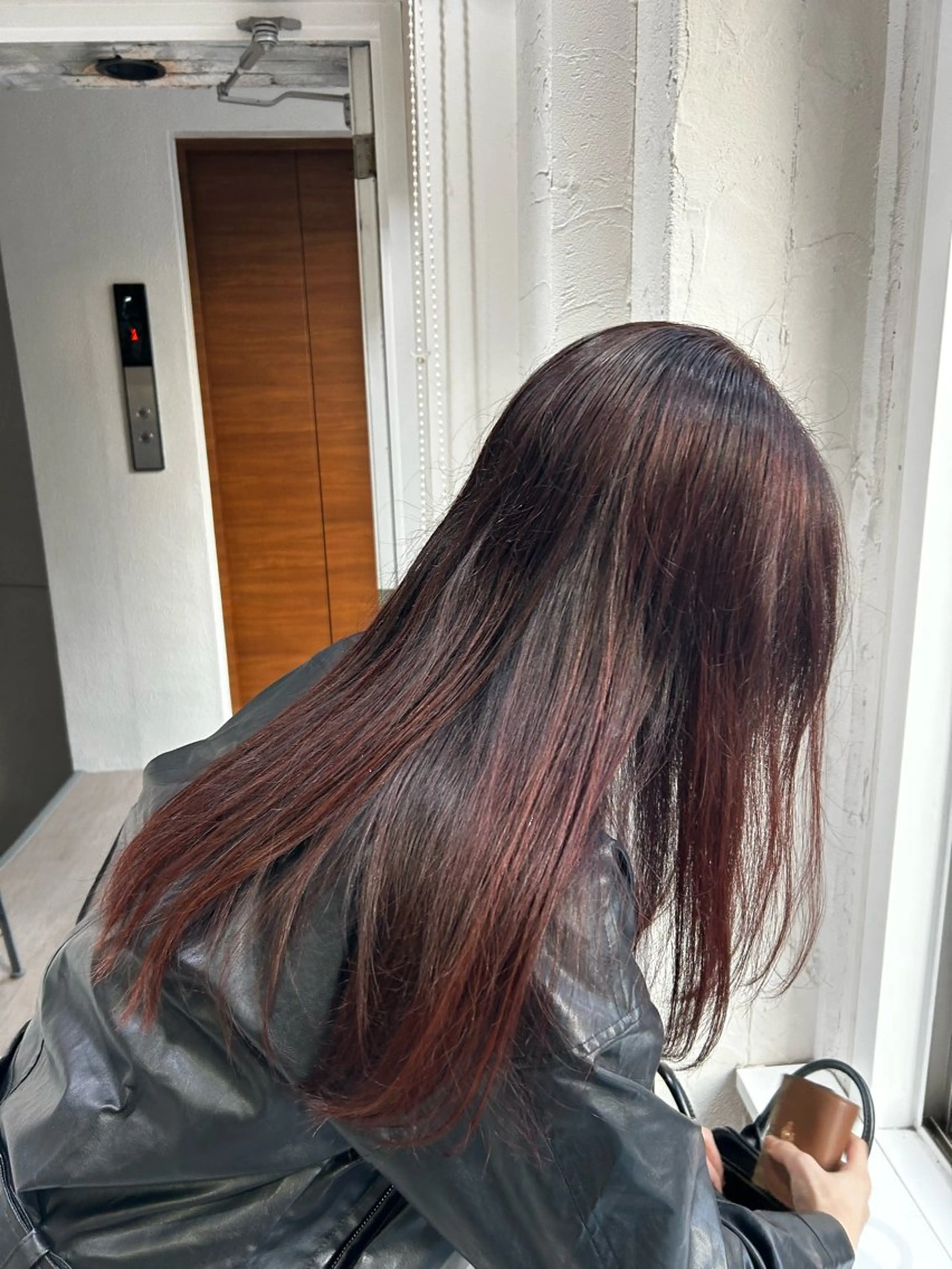 ロング 🦄HITOMI 🦄MEMEのマツエク・マツパデザイン