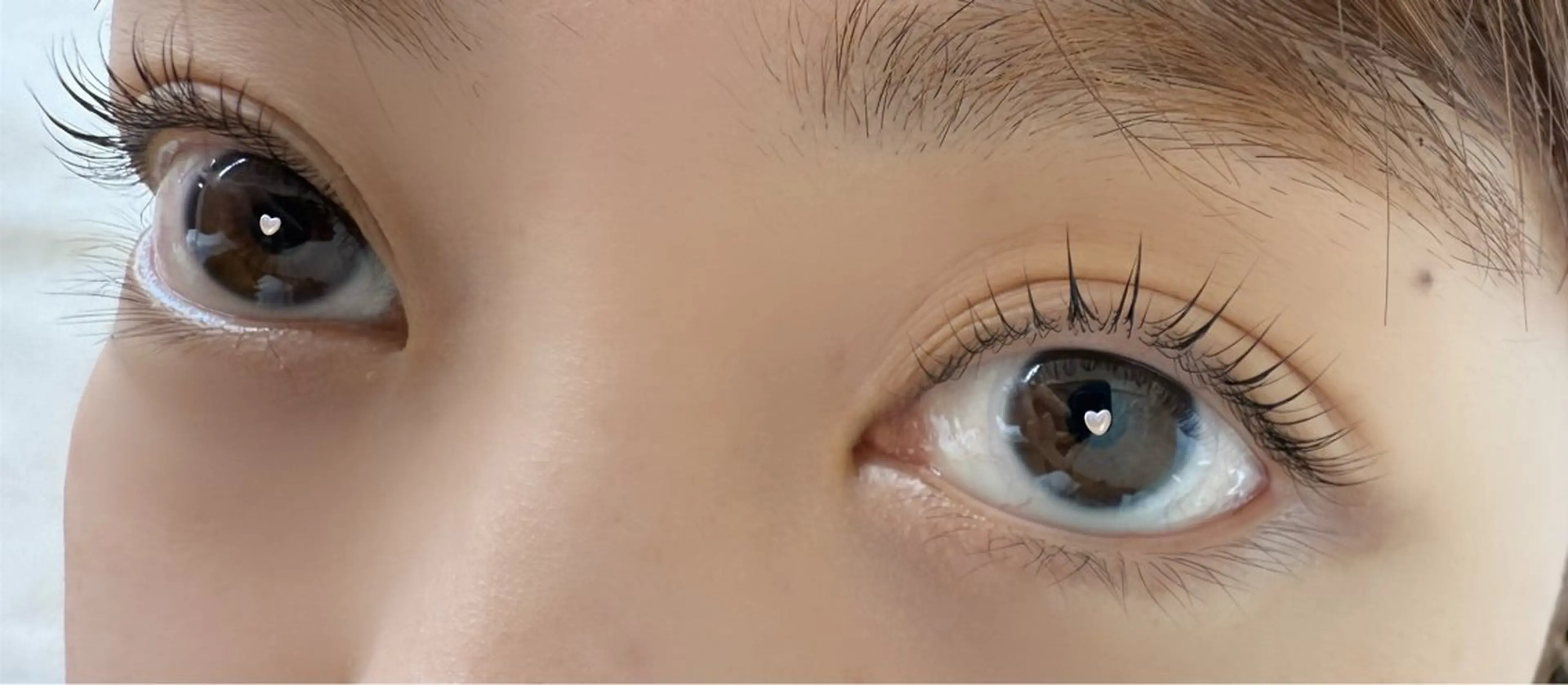 パーマ PT 美容サロン(西船橋)のマツエク・マツパデザイン