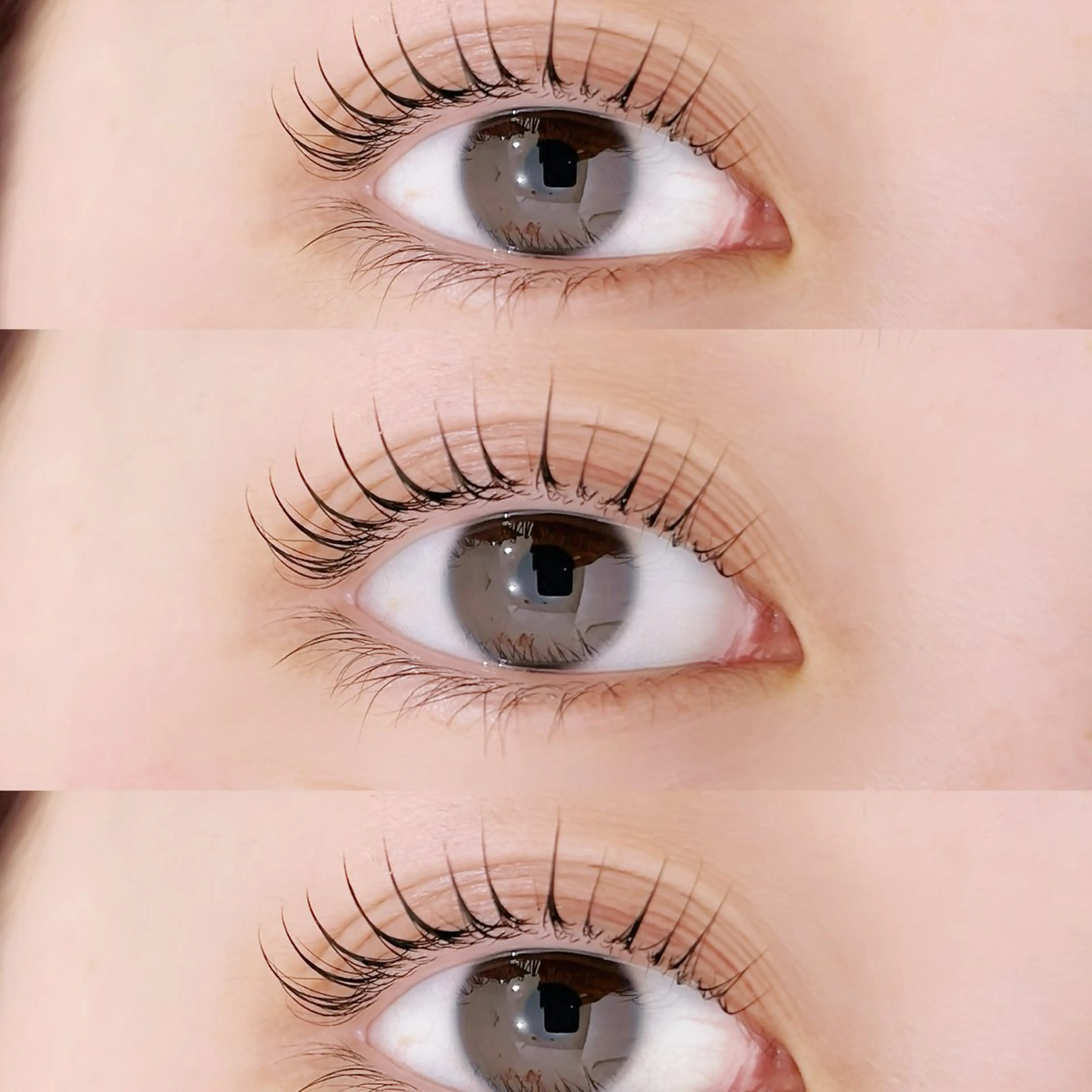 マツエク・マツパ Little Riverのマツエク・マツパデザイン