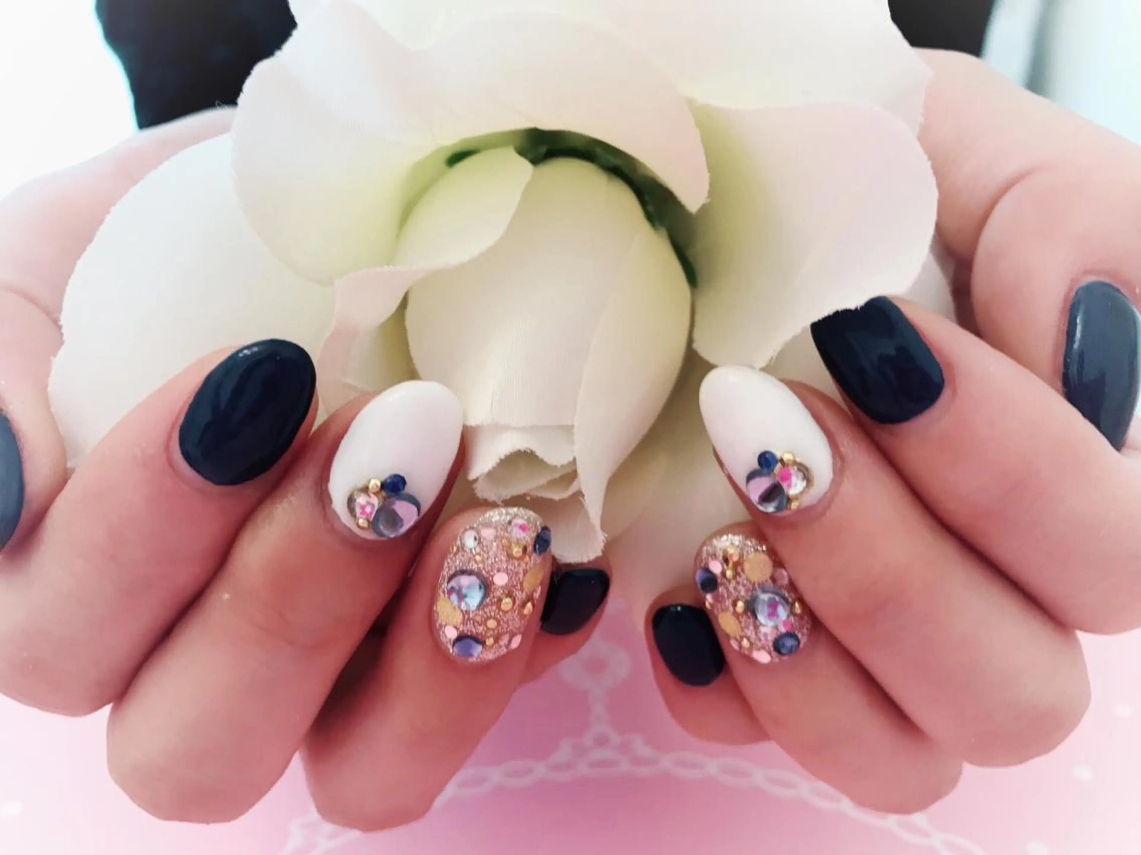 ネイル その他(ネイル) エース ネイルのネイルデザイン