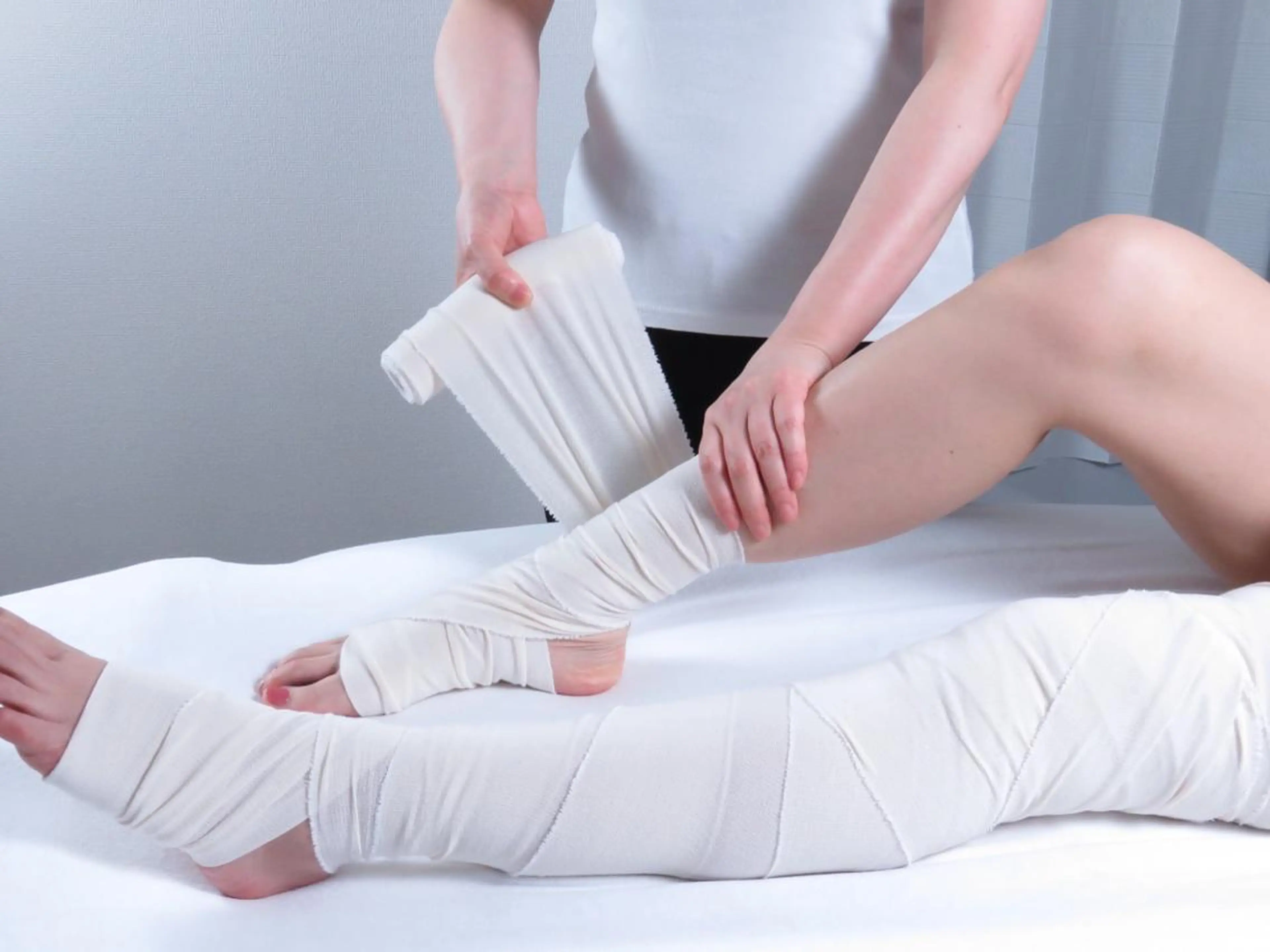 ブランフルレット 麻布十番エステサロンのエステ・リラクイメージ