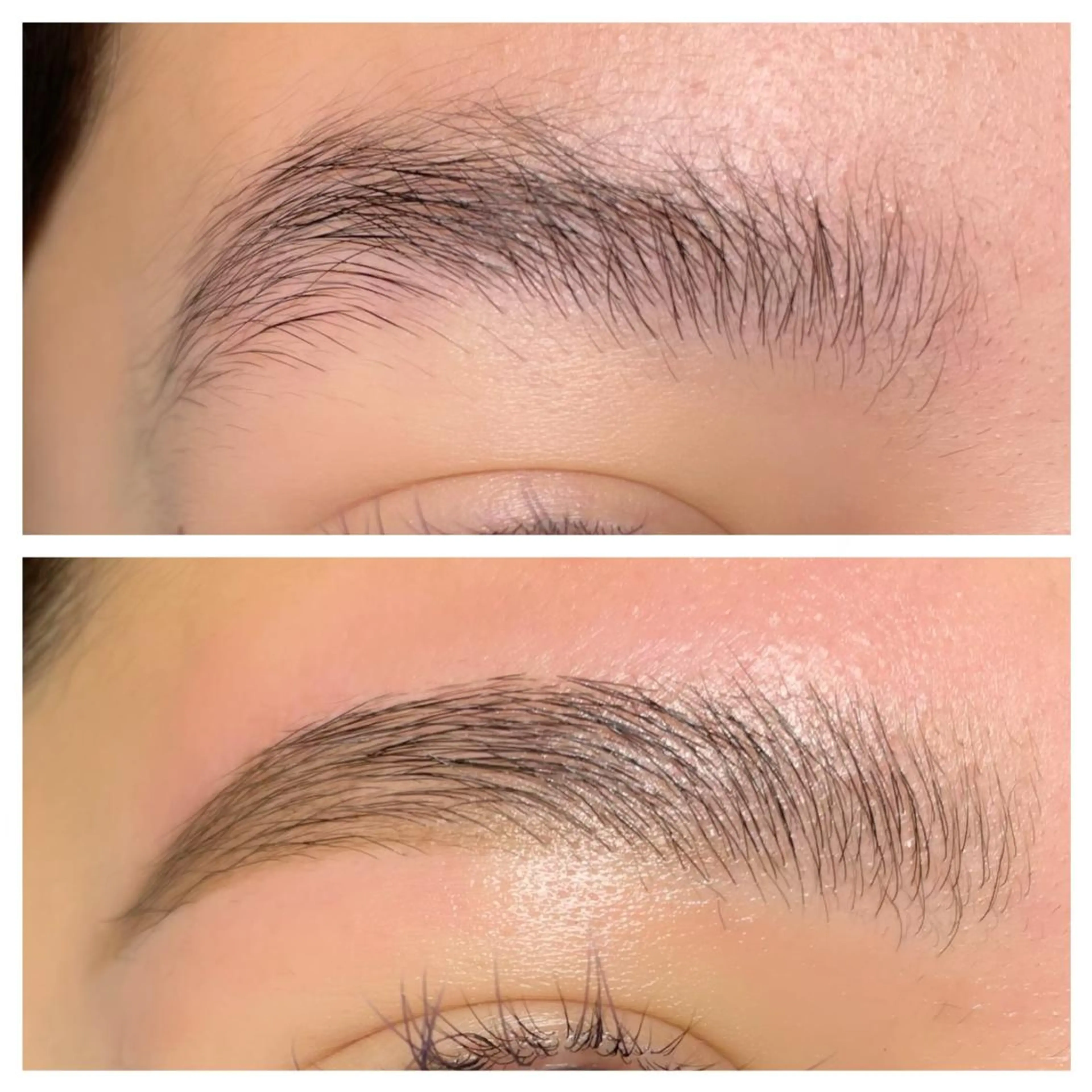 アイブロウ ルアナプラス ひばりのマツエク・マツパデザイン