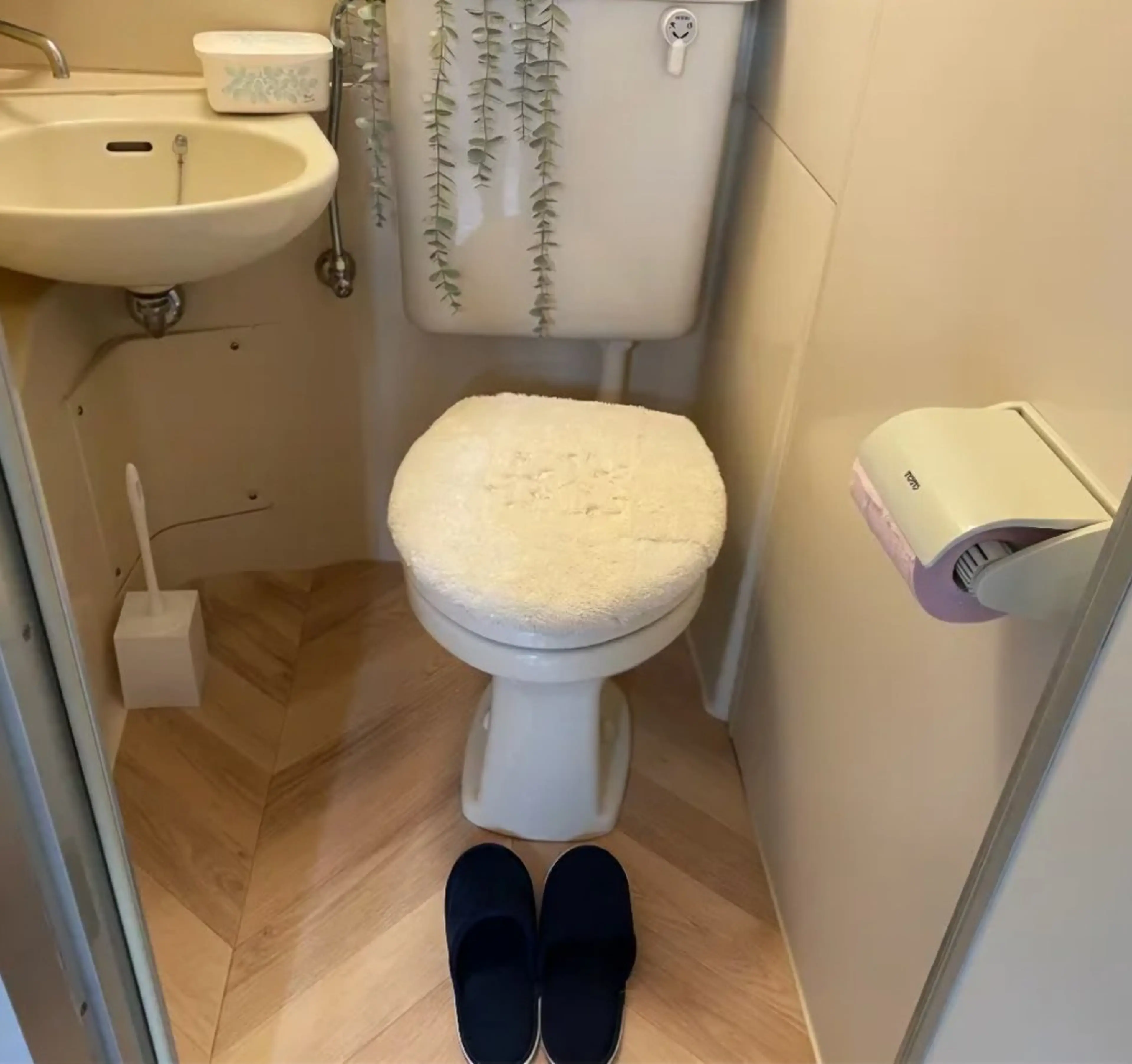 フットケア専門 yururi｜池袋のエステ・リラクイメージ