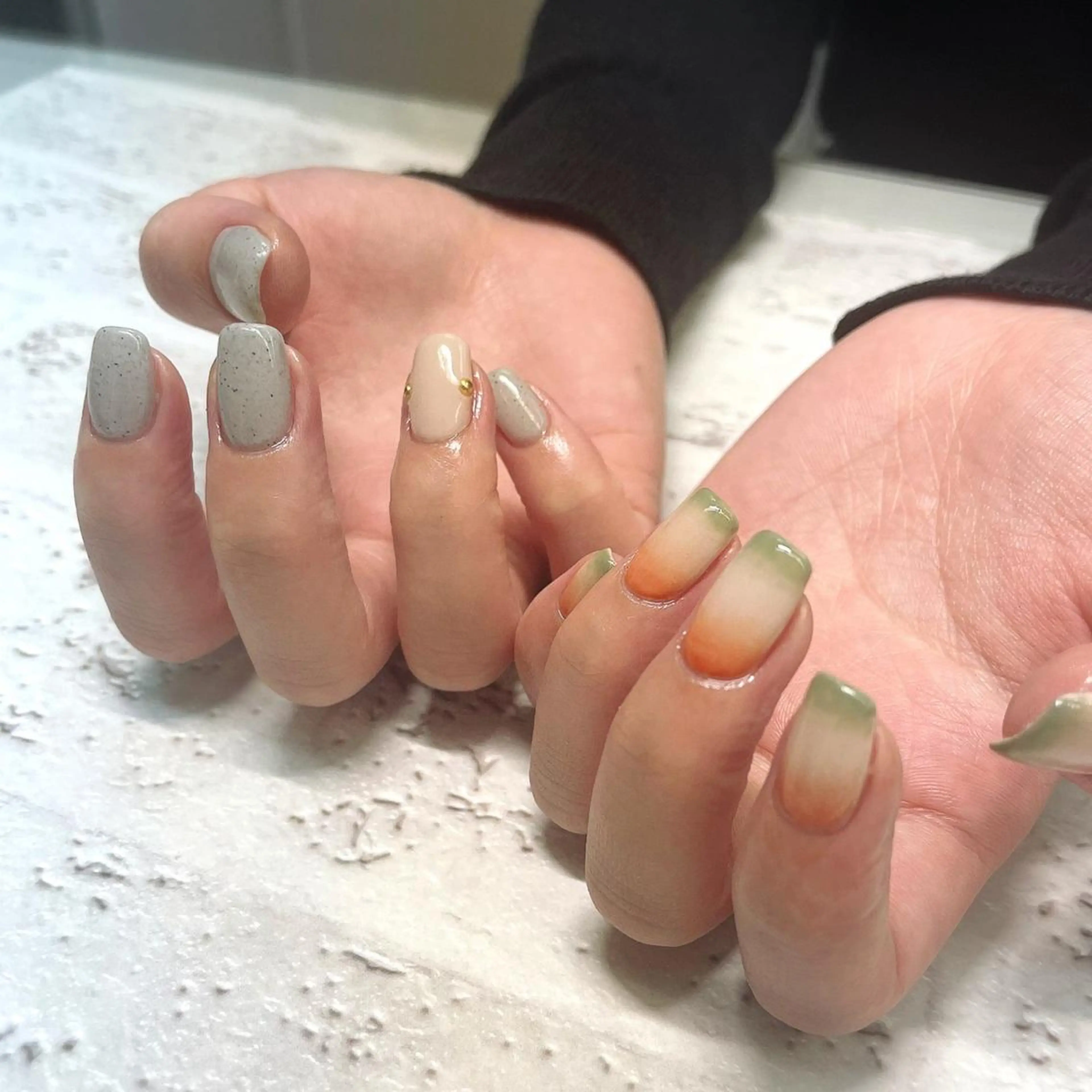 ネイル blanca🌺 mayu(東白楽)の眉毛・アイブロウイメージ