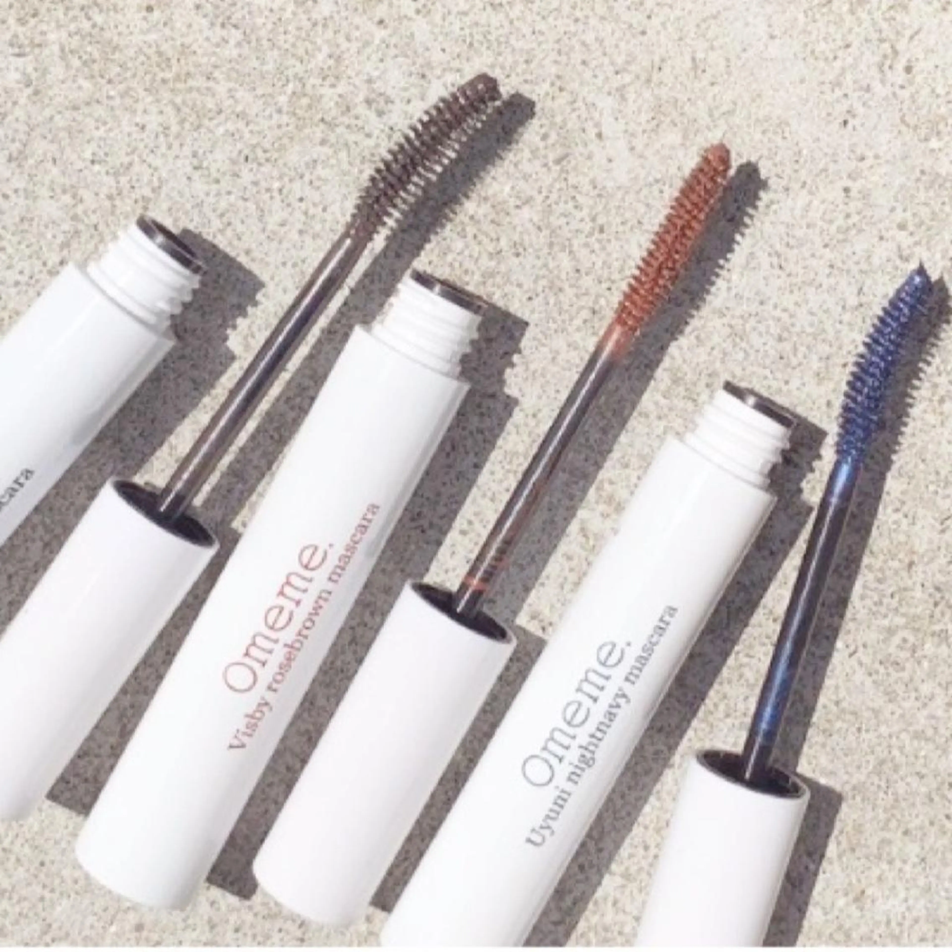 マツエク・マツパ one. stop.laboの眉毛・アイブロウイメージ