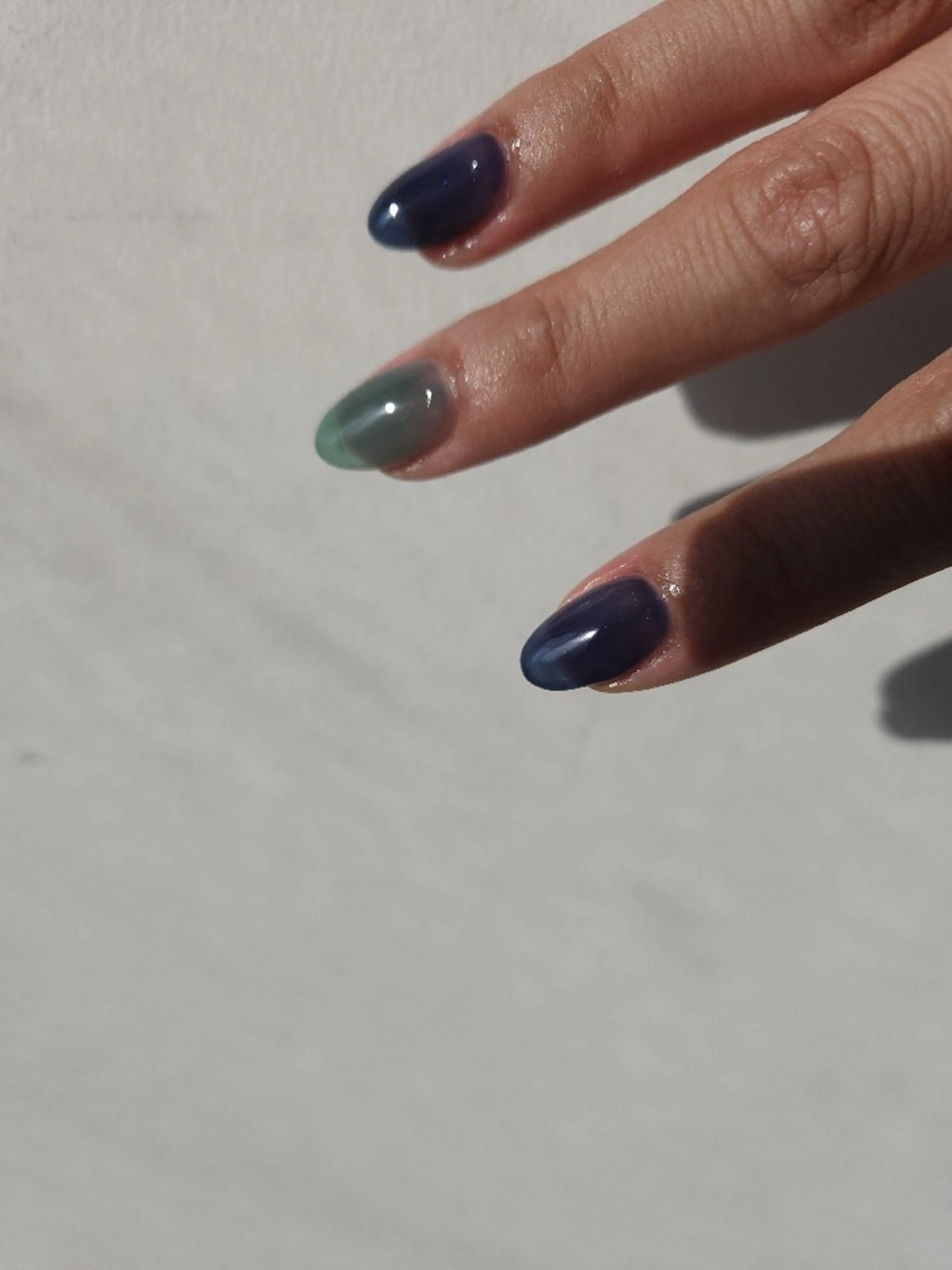 ネイル ハンドネイル nail salon ayanaのネイルデザイン