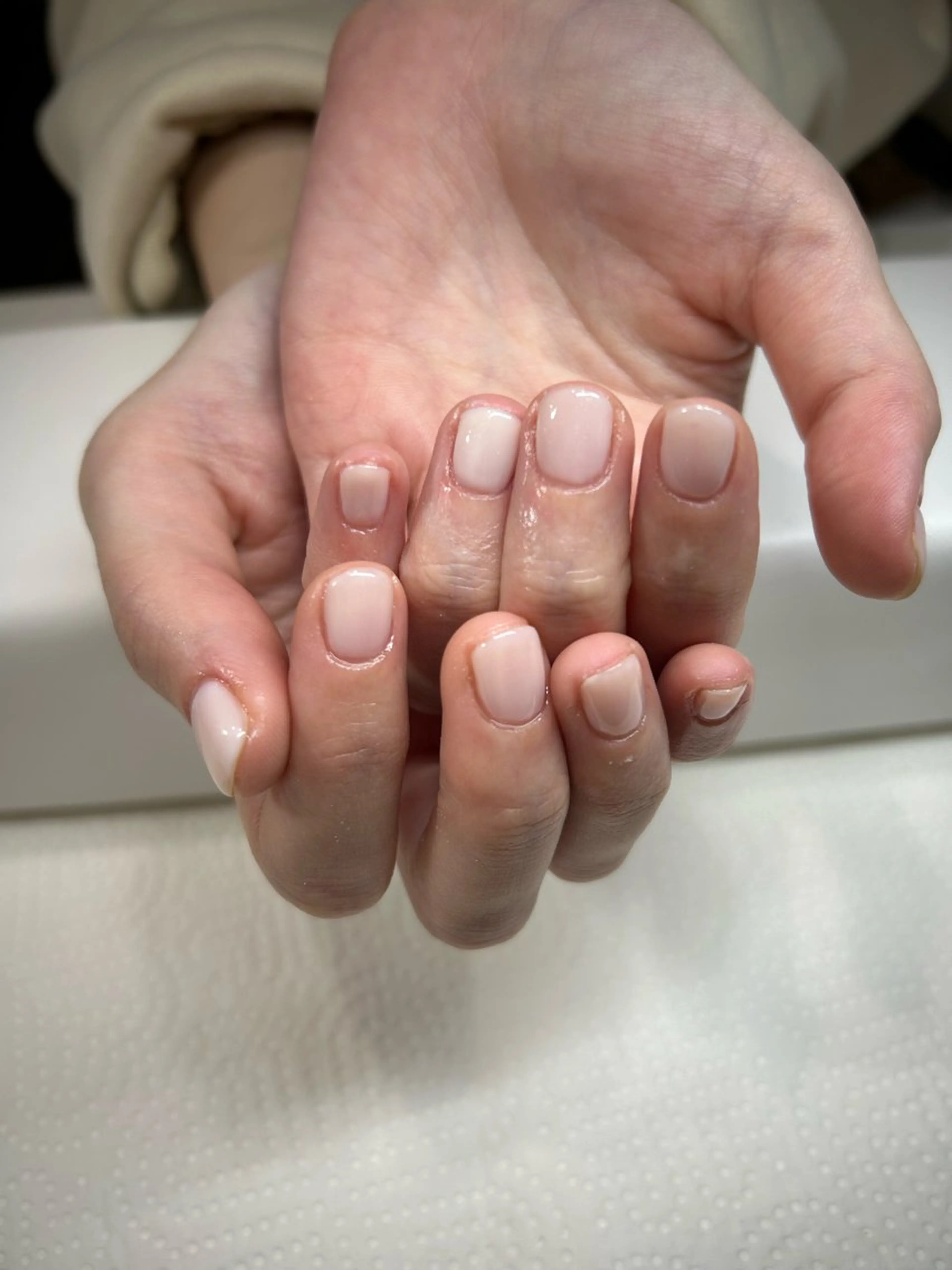 ネイル laboT nuit aikaのネイルデザイン