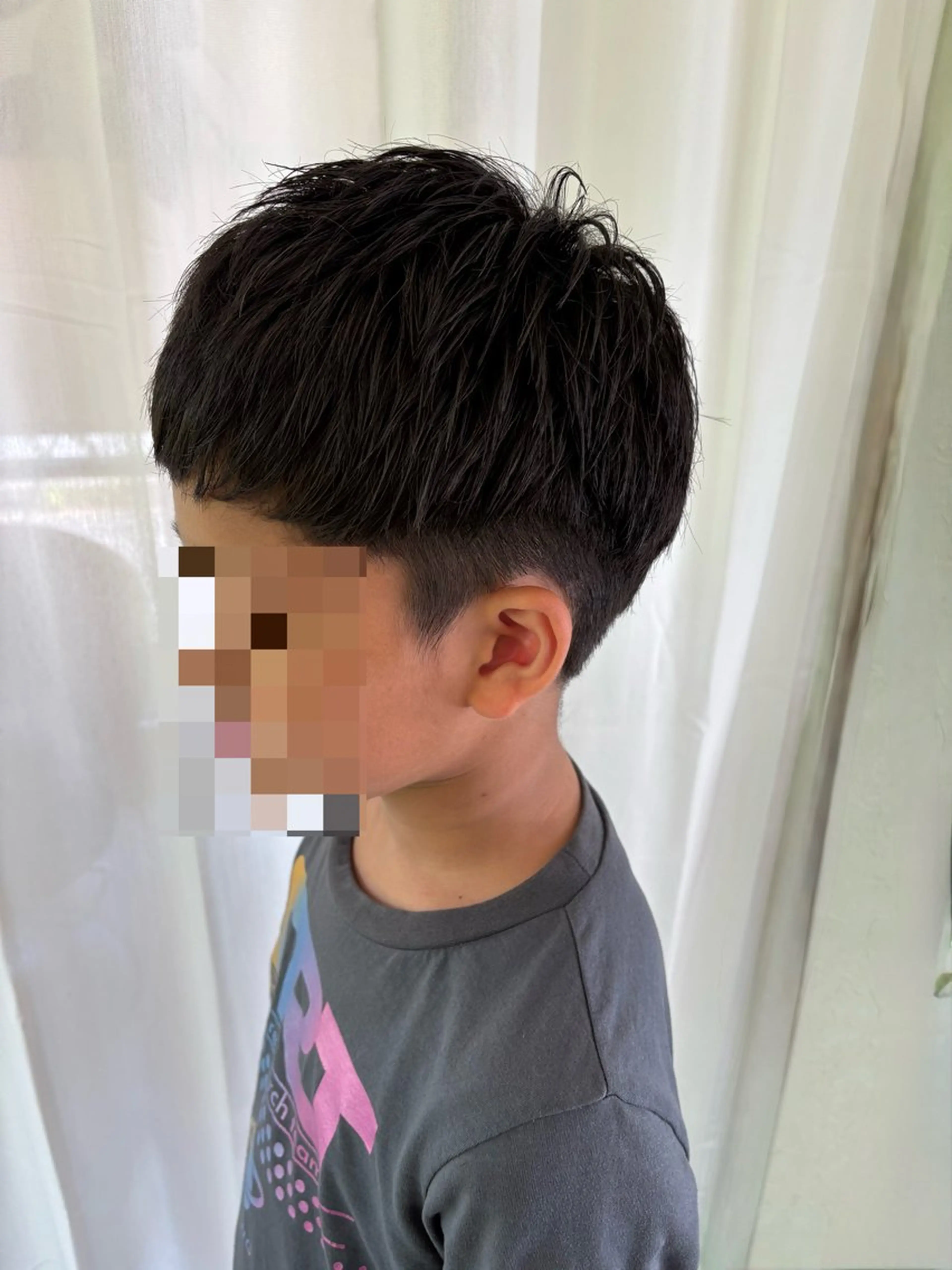 ショート ショート/ハイライト /艶パーマ/yukiのヘアスタイル