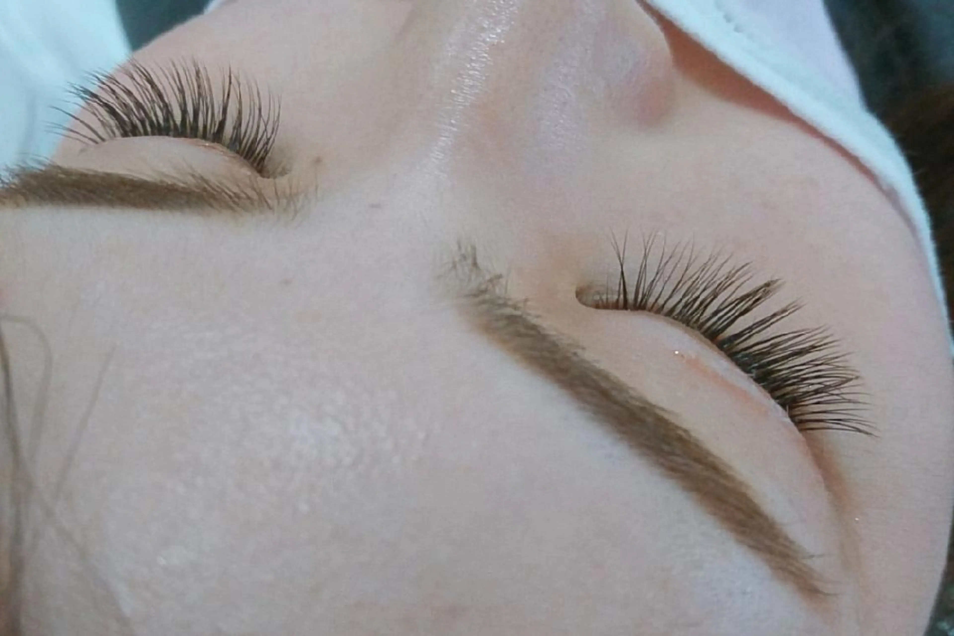 マツエク・マツパ shimizu mayuのマツエク・マツパデザイン